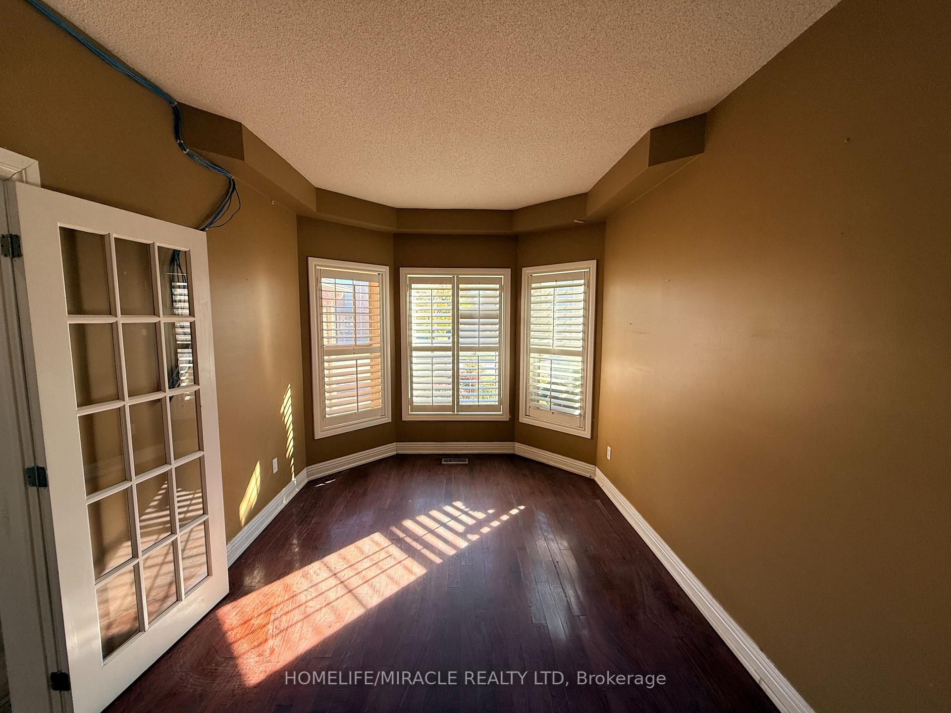 Photo 7 of 1786 Westcreek Drive, Pickering, Highbush — HOMEH