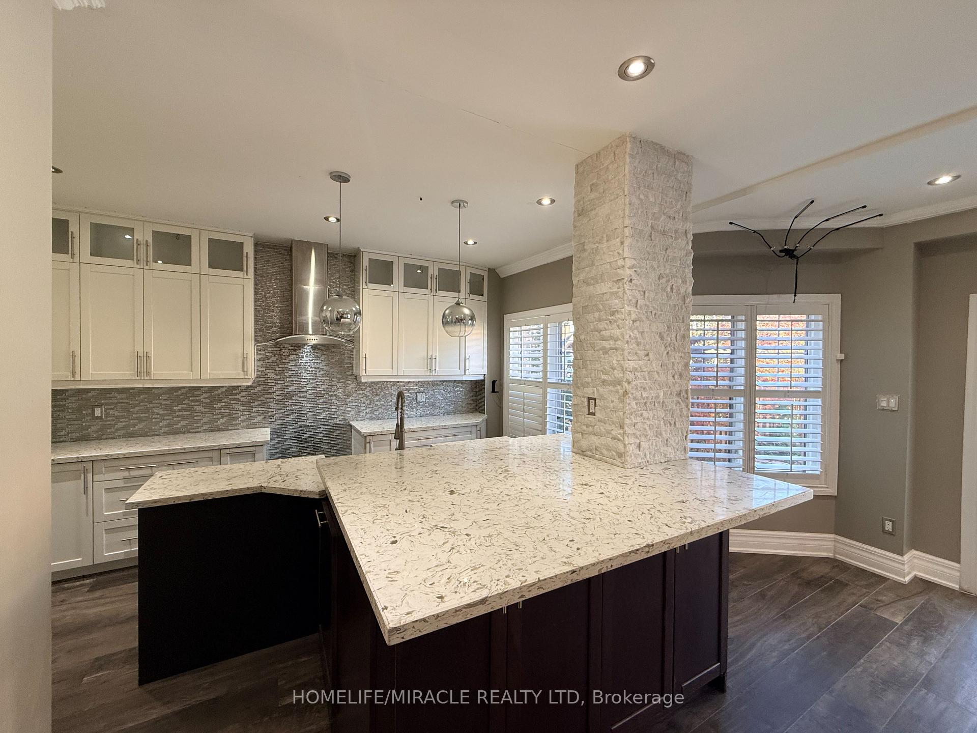 Photo 8 of 1786 Westcreek Drive, Pickering, Highbush — HOMEH