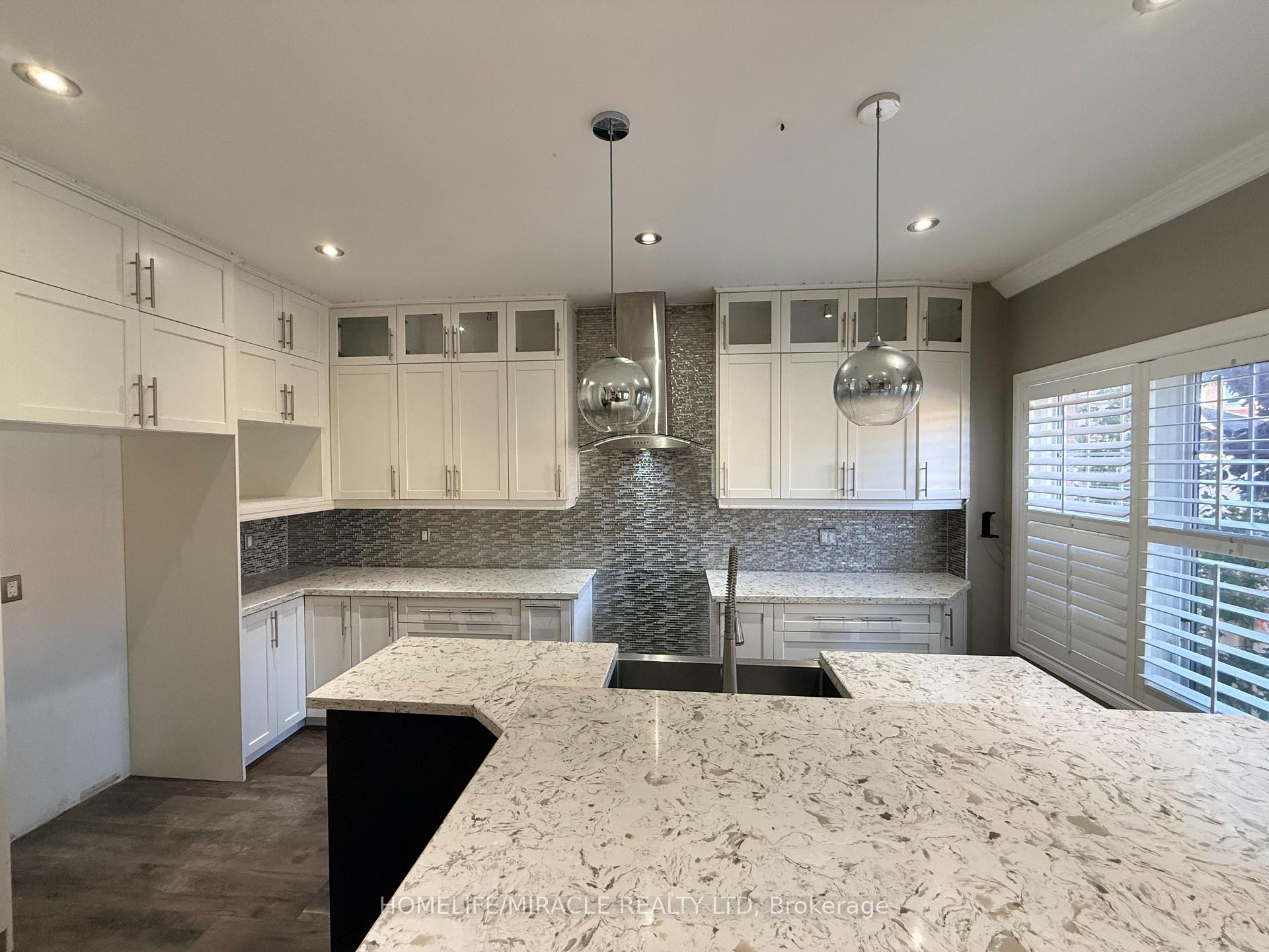Photo 9 of 1786 Westcreek Drive, Pickering, Highbush — HOMEH