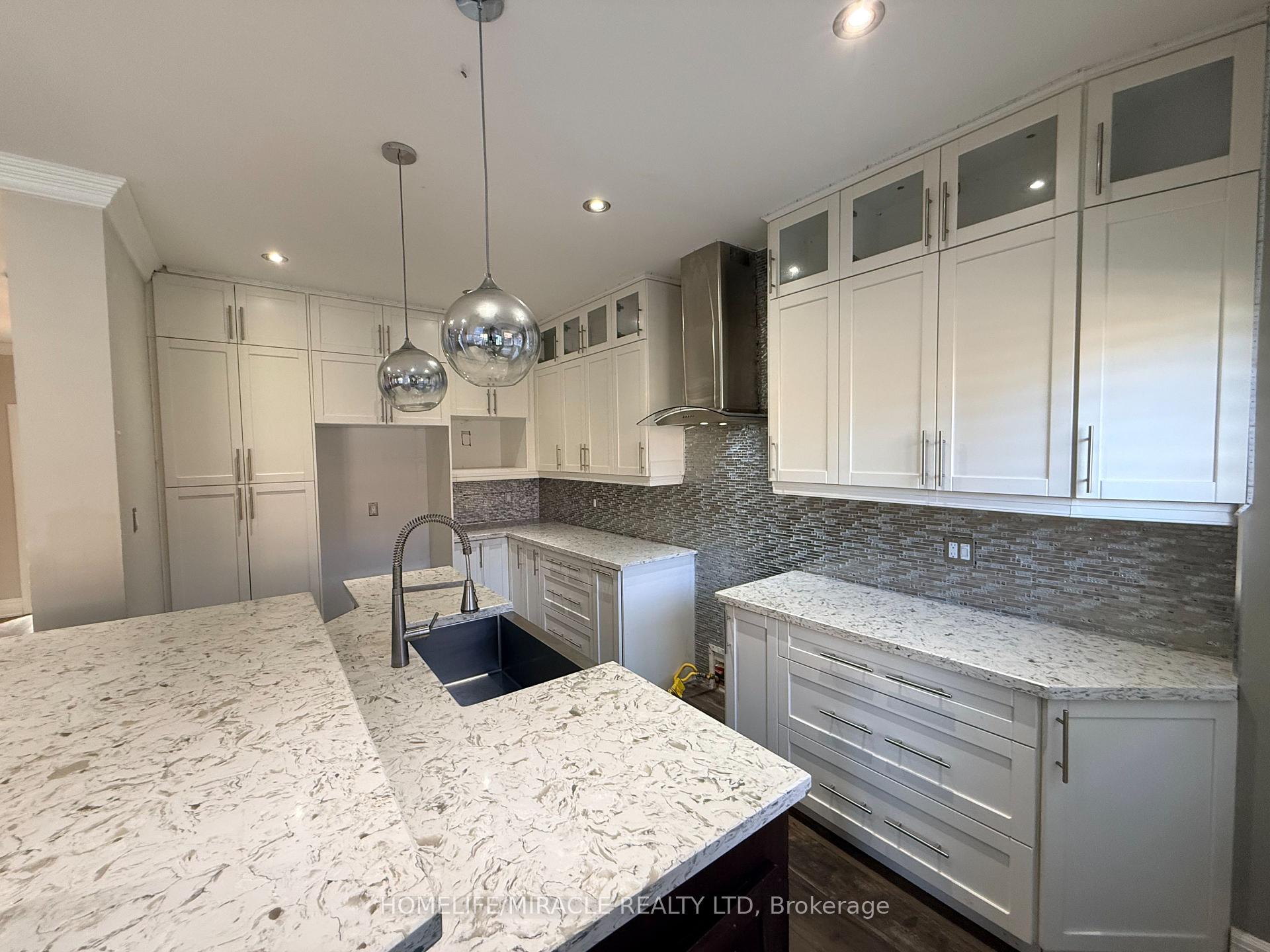 Photo 10 of 1786 Westcreek Drive, Pickering, Highbush — HOMEH
