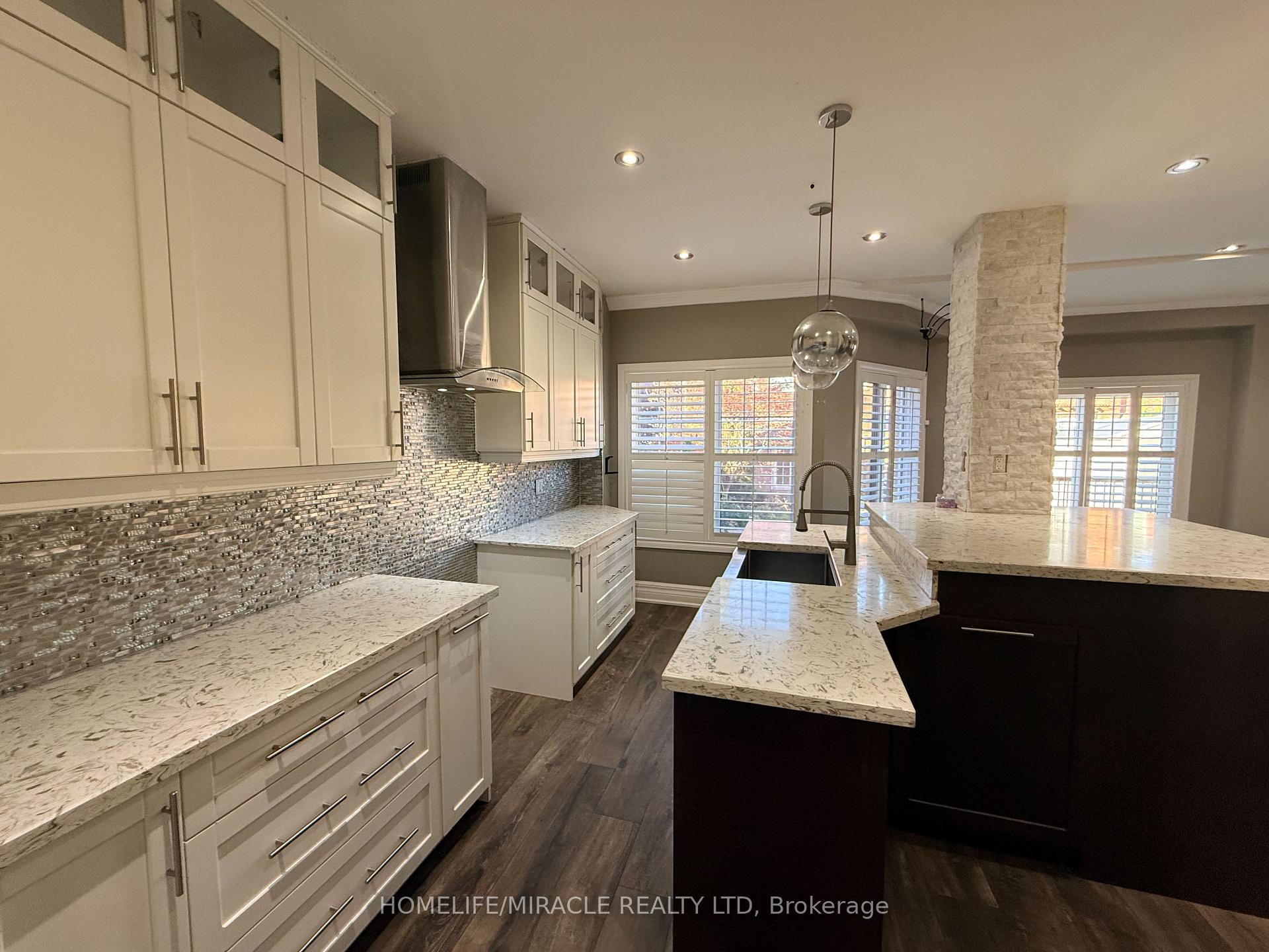 Photo 11 of 1786 Westcreek Drive, Pickering, Highbush — HOMEH
