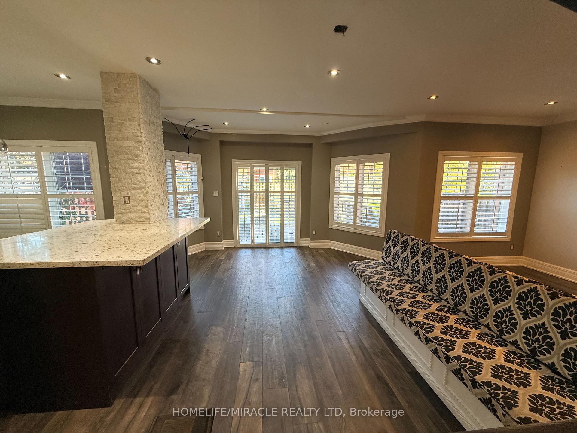 Photo 13 of 1786 Westcreek Drive, Pickering, Highbush — HOMEH