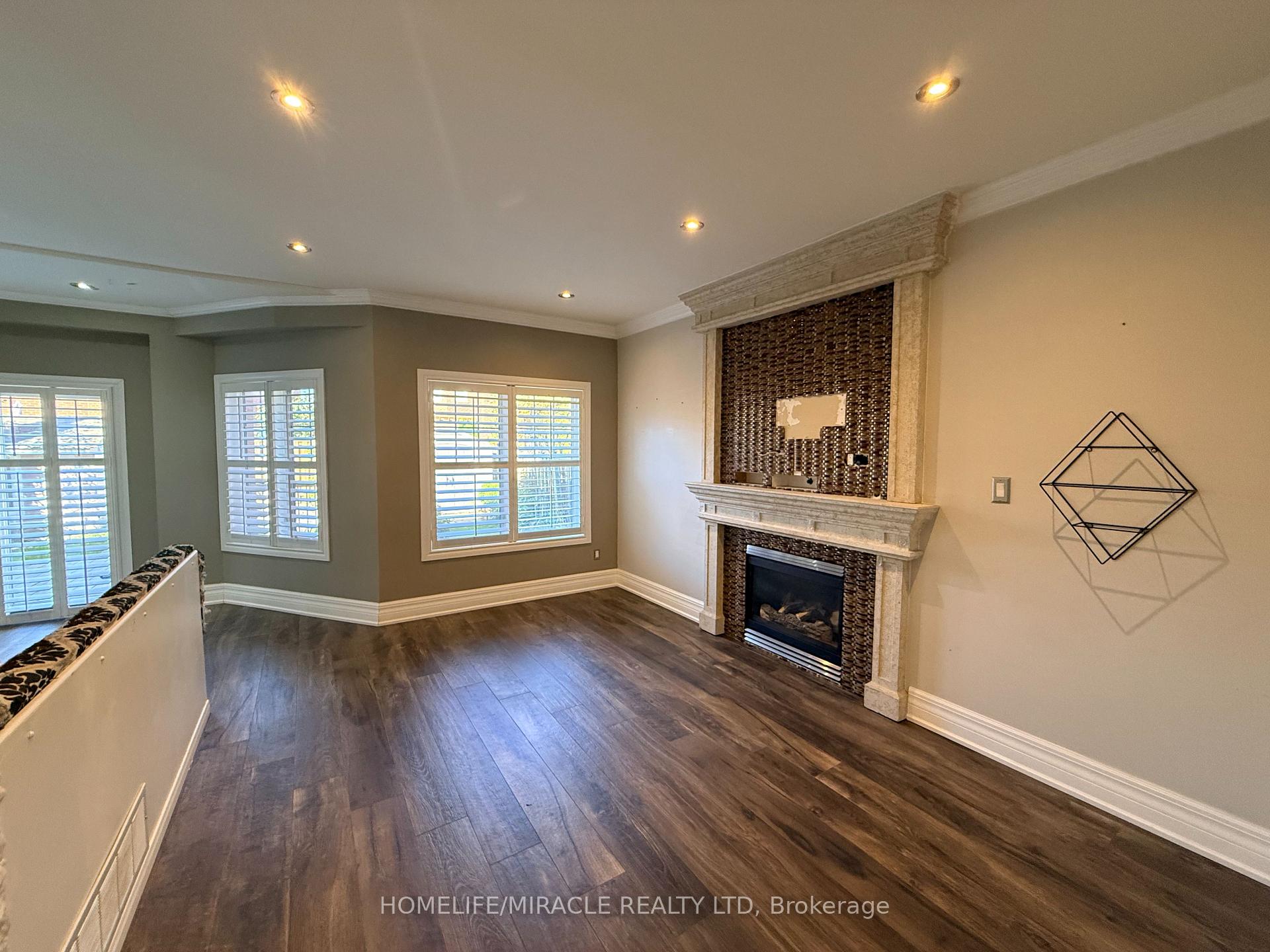 Photo 14 of 1786 Westcreek Drive, Pickering, Highbush — HOMEH