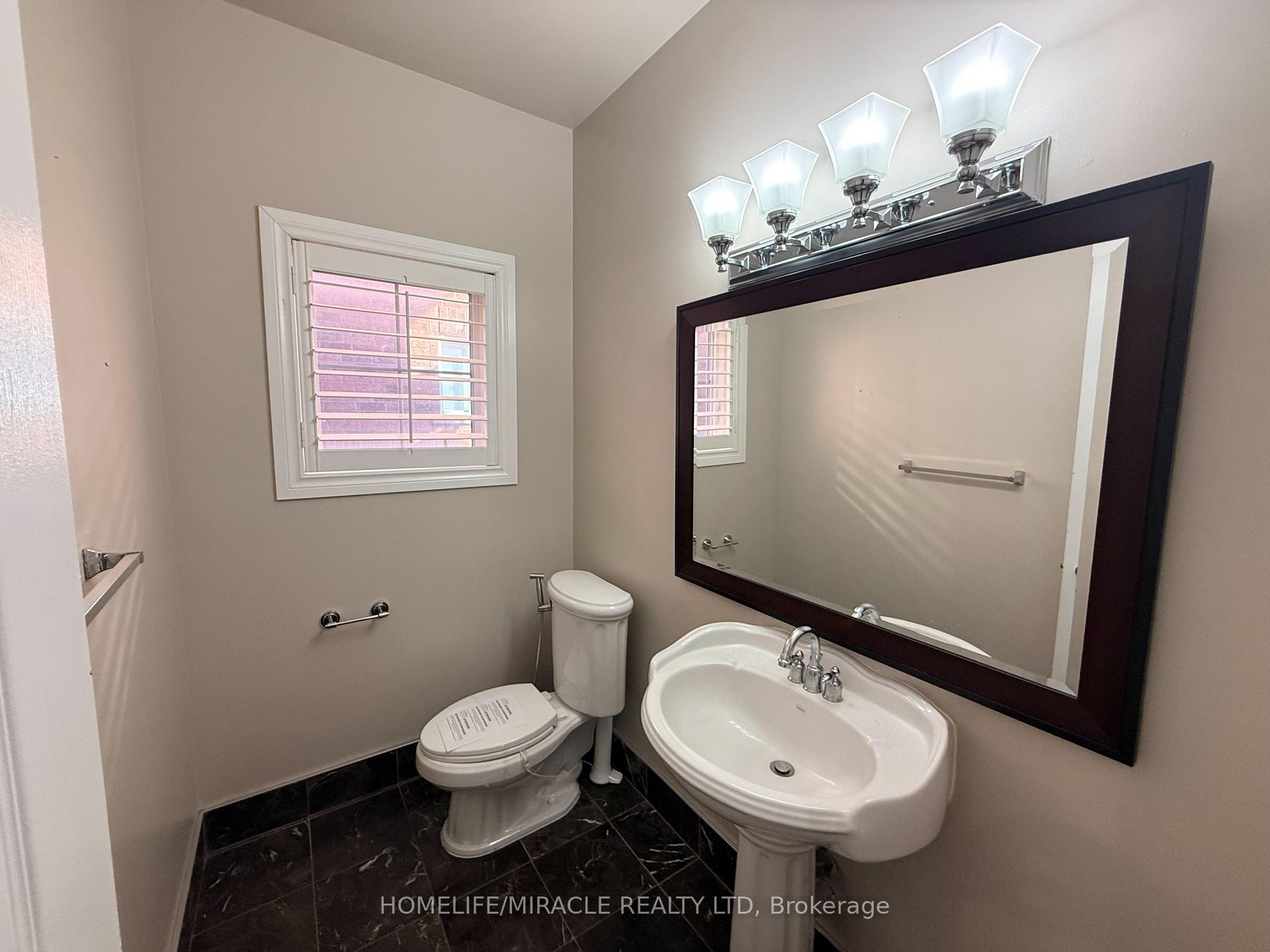 Photo 15 of 1786 Westcreek Drive, Pickering, Highbush — HOMEH