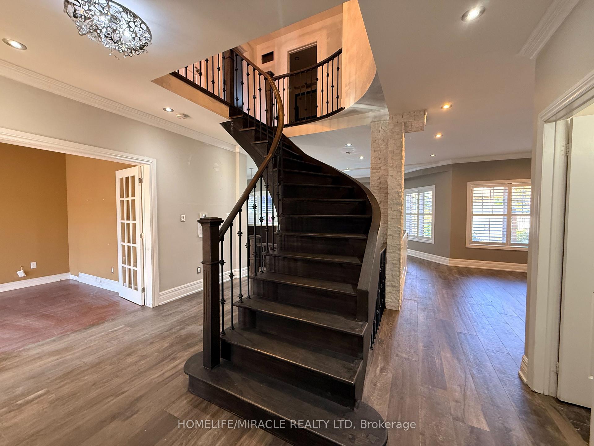 Photo 17 of 1786 Westcreek Drive, Pickering, Highbush — HOMEH