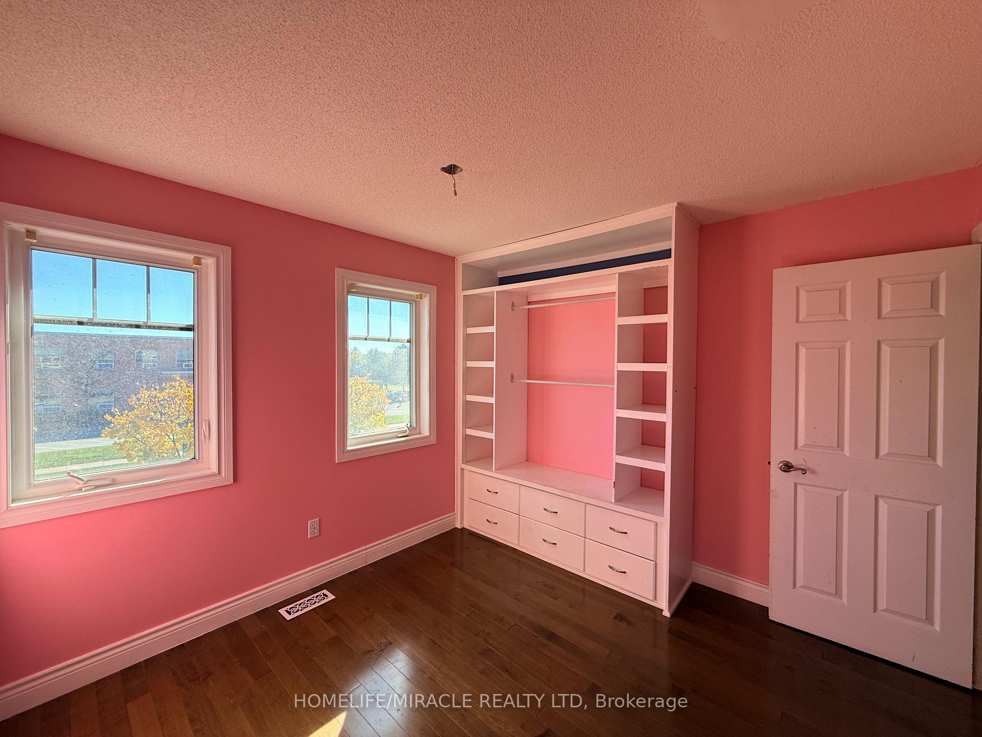 Photo 18 of 1786 Westcreek Drive, Pickering, Highbush — HOMEH