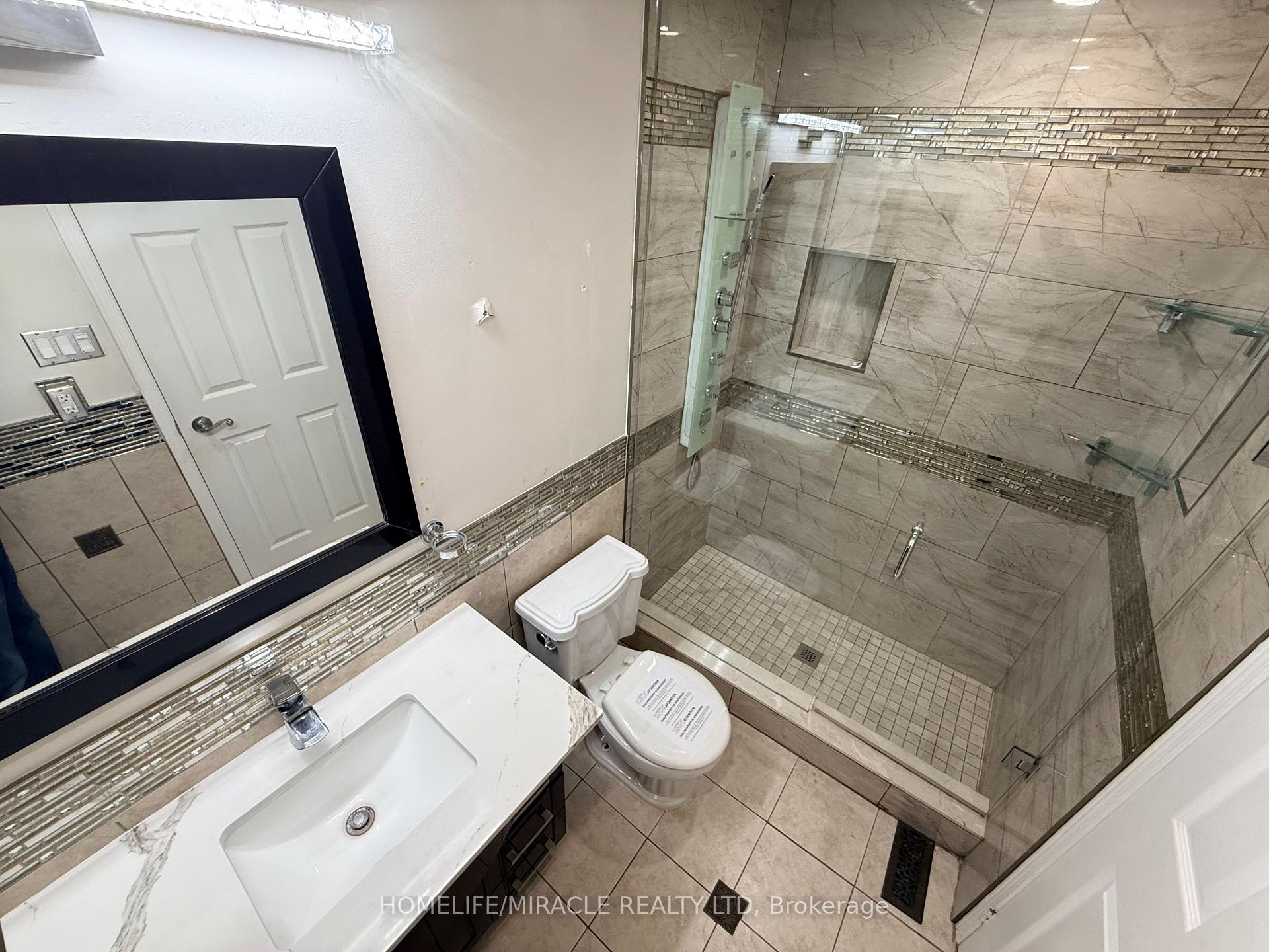 Photo 21 of 1786 Westcreek Drive, Pickering, Highbush — HOMEH