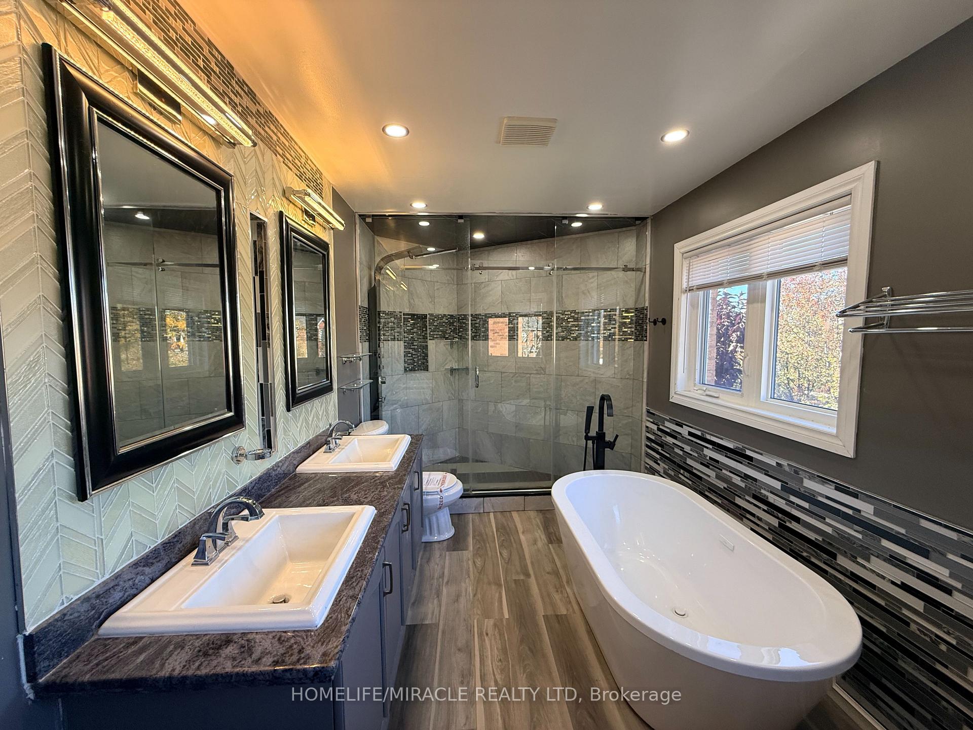 Photo 23 of 1786 Westcreek Drive, Pickering, Highbush — HOMEH
