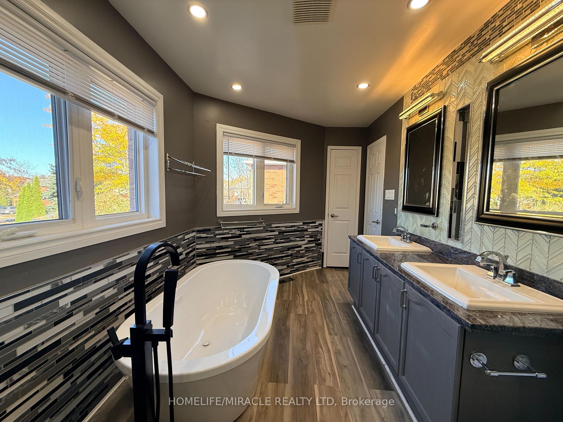 Photo 24 of 1786 Westcreek Drive, Pickering, Highbush — HOMEH