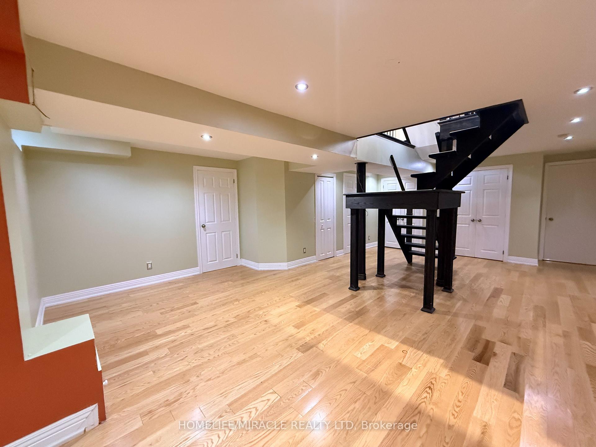 Photo 31 of 1786 Westcreek Drive, Pickering, Highbush — HOMEH