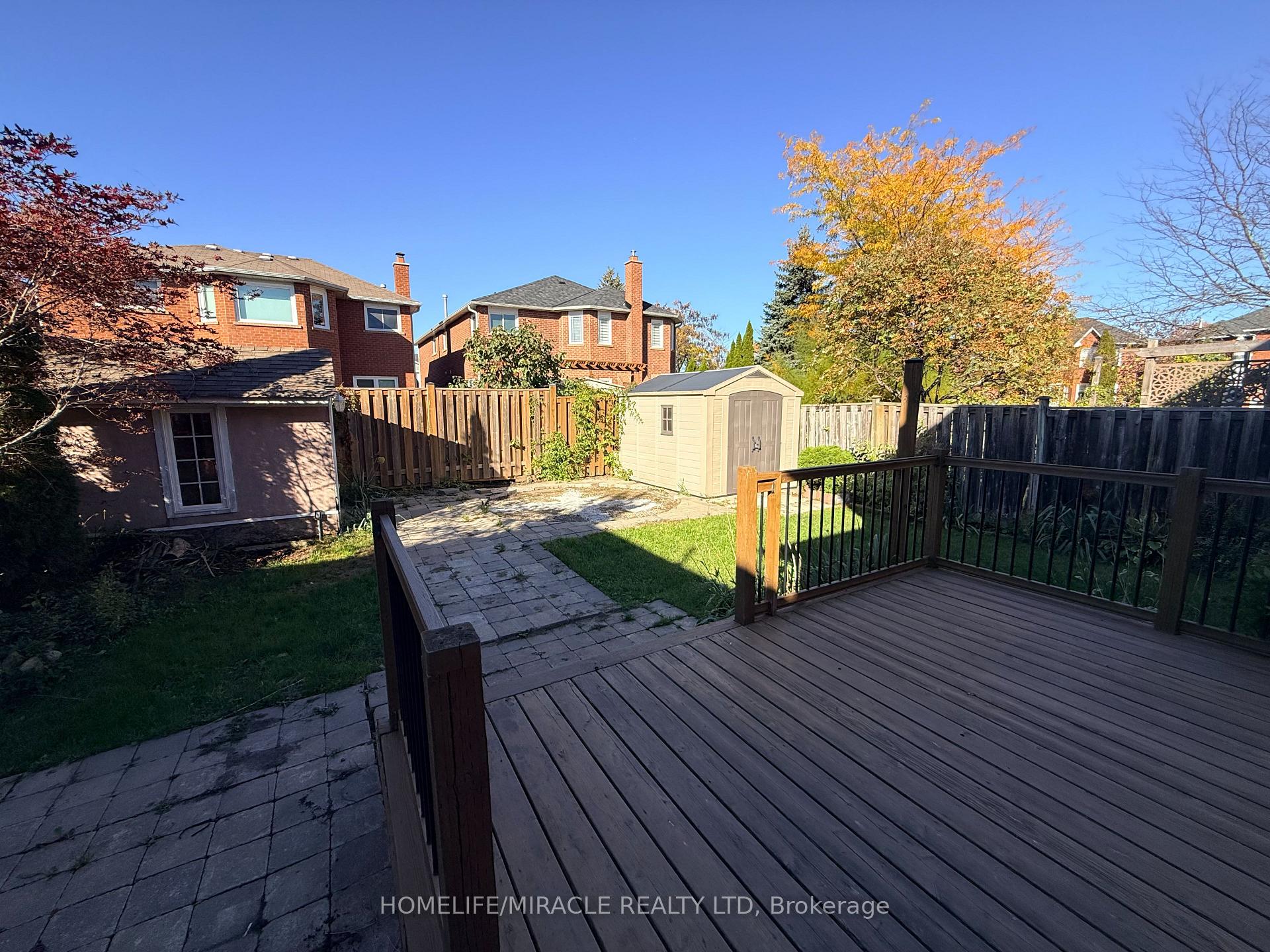 Photo 32 of 1786 Westcreek Drive, Pickering, Highbush — HOMEH
