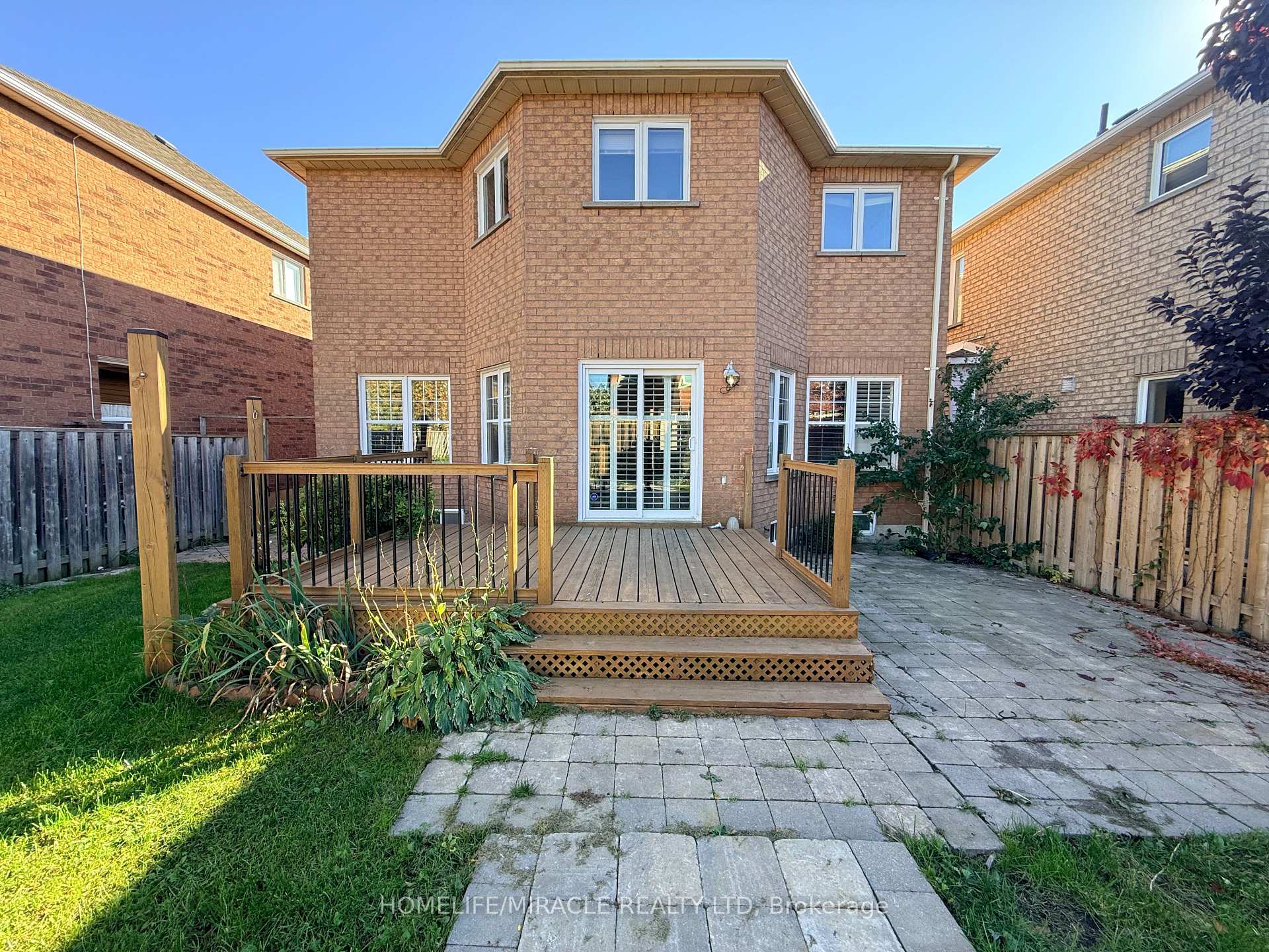 Photo 33 of 1786 Westcreek Drive, Pickering, Highbush — HOMEH