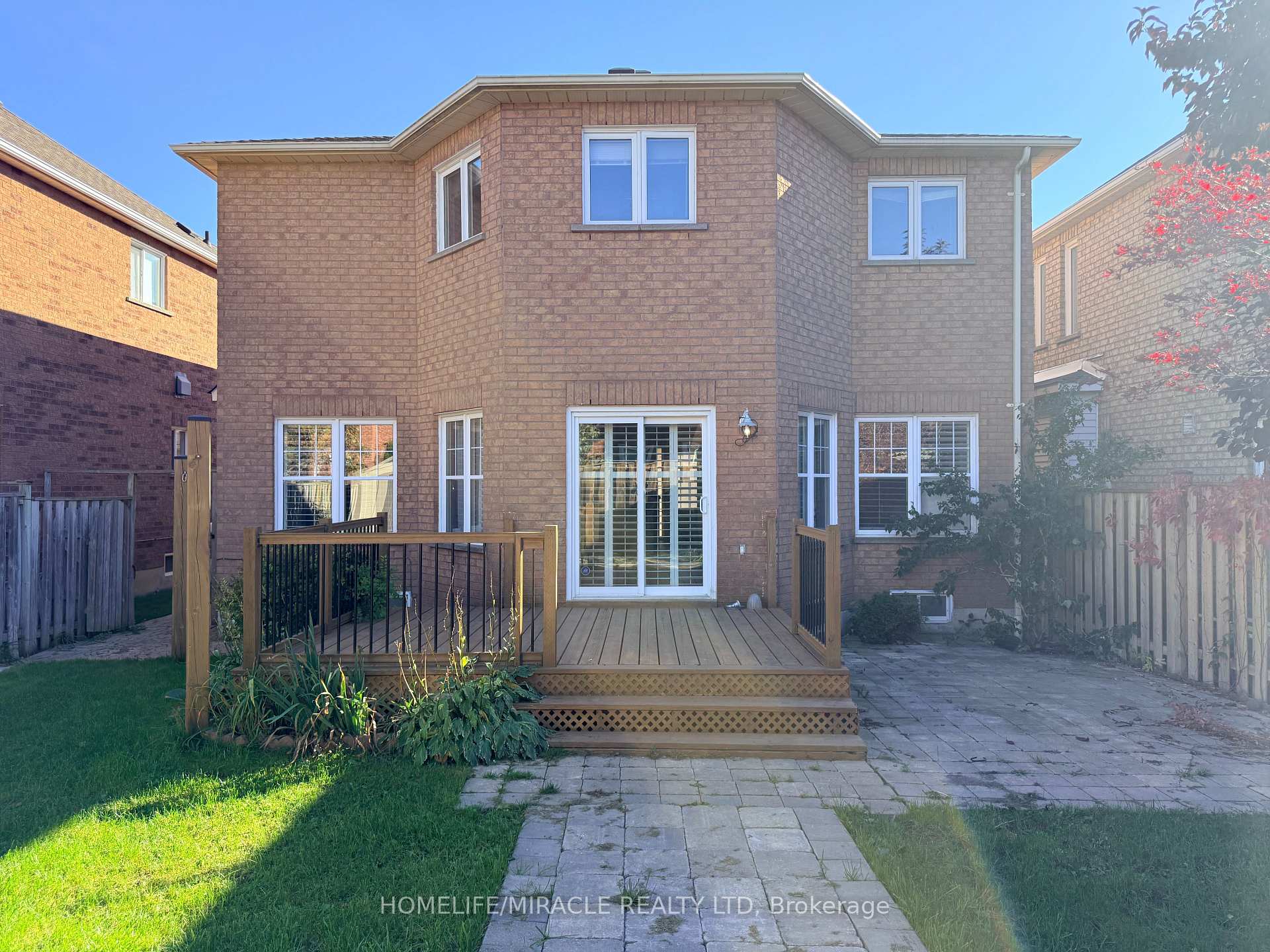 Photo 34 of 1786 Westcreek Drive, Pickering, Highbush — HOMEH