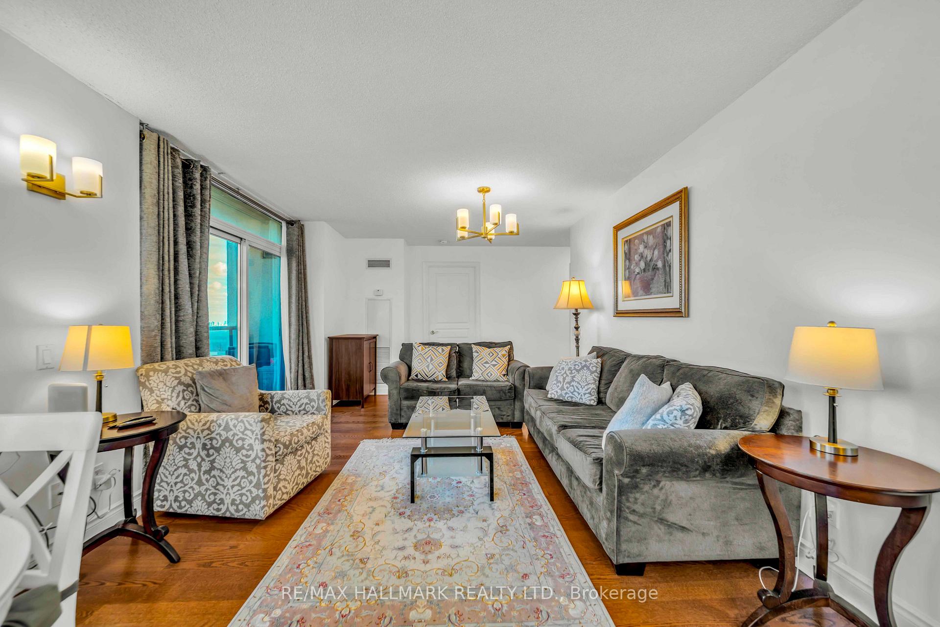 Photo 8 of Unit 1812, 10 Northtown Way, North York, Willowdale East — HOMEH
