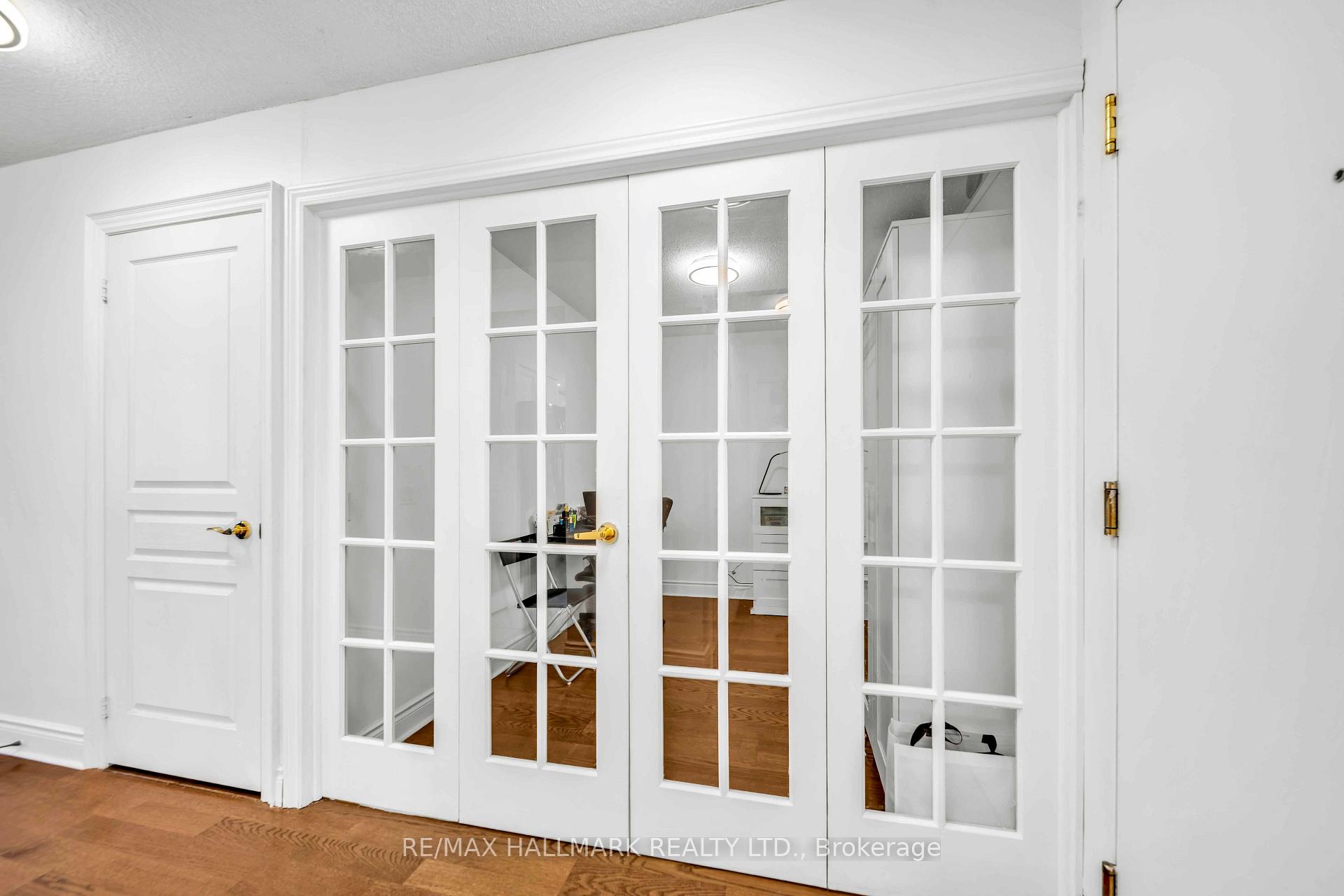 Photo 14 of Unit 1812, 10 Northtown Way, North York, Willowdale East — HOMEH