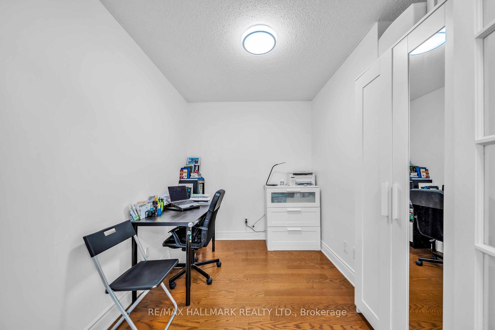 Photo 15 of Unit 1812, 10 Northtown Way, North York, Willowdale East — HOMEH