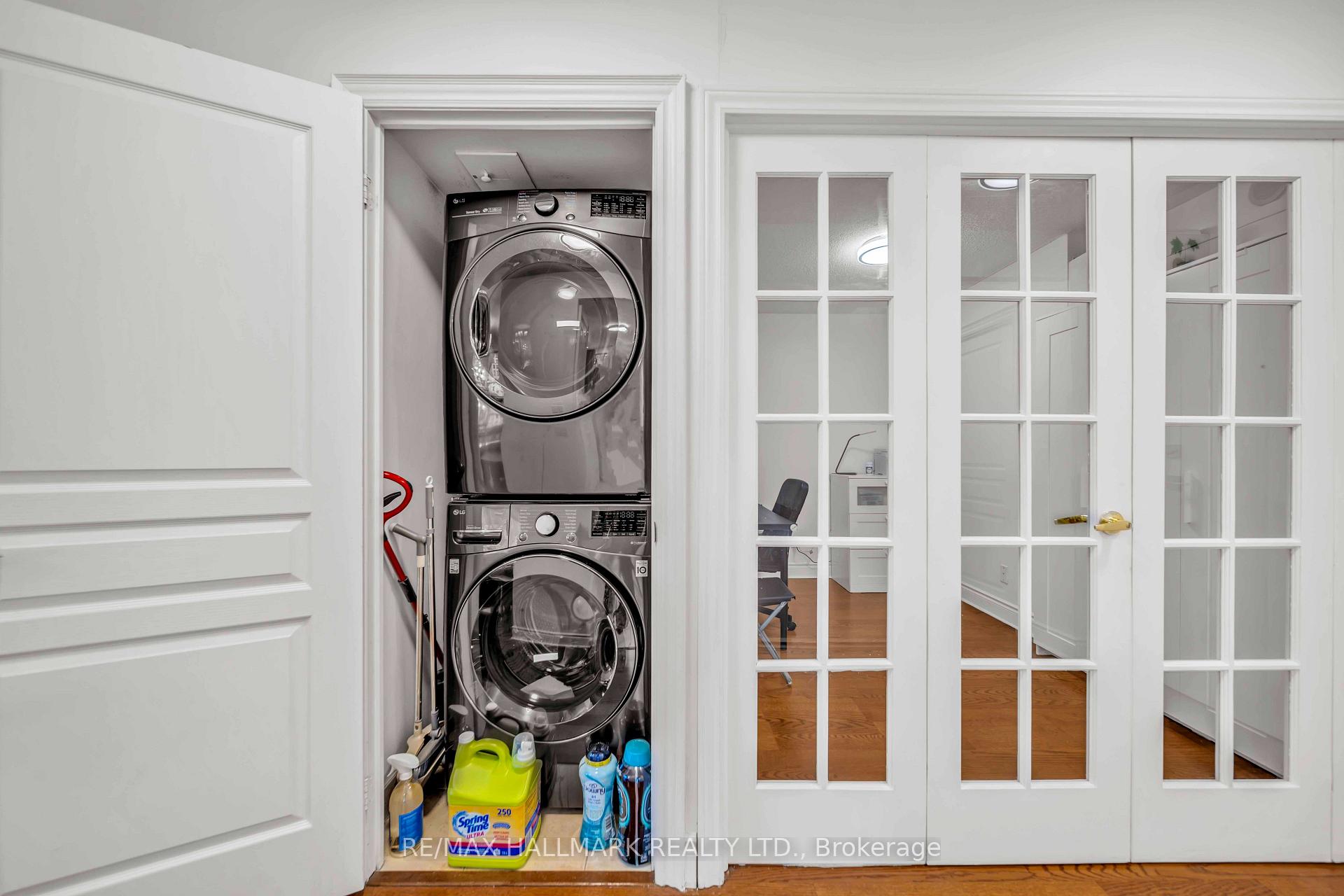 Photo 16 of Unit 1812, 10 Northtown Way, North York, Willowdale East — HOMEH