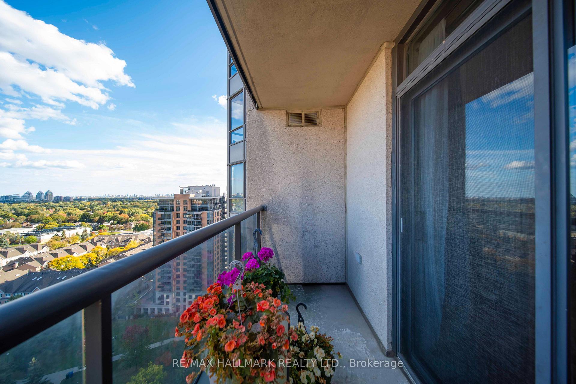 Photo 24 of Unit 1812, 10 Northtown Way, North York, Willowdale East — HOMEH
