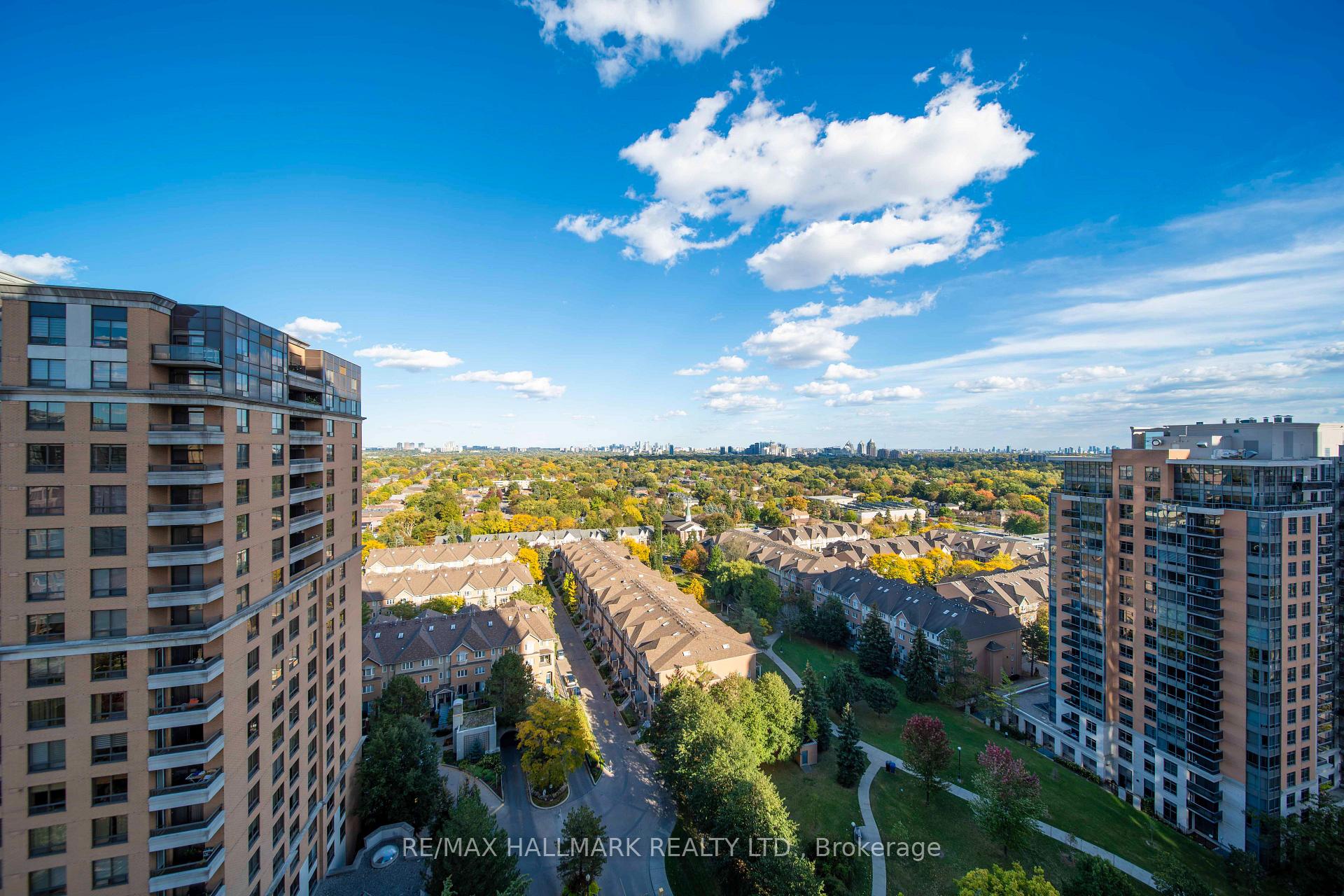 Photo 26 of Unit 1812, 10 Northtown Way, North York, Willowdale East — HOMEH