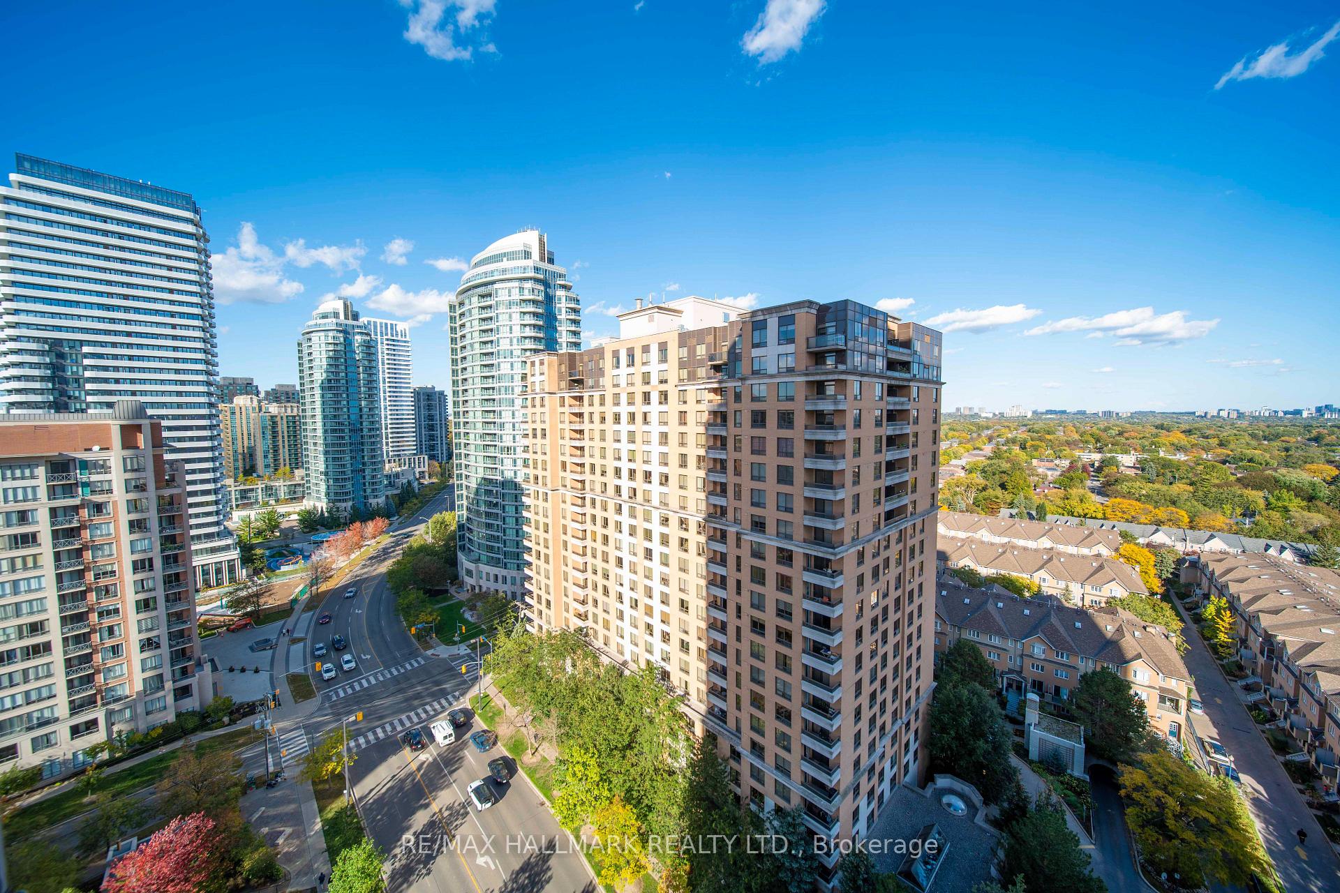 Photo 27 of Unit 1812, 10 Northtown Way, North York, Willowdale East — HOMEH