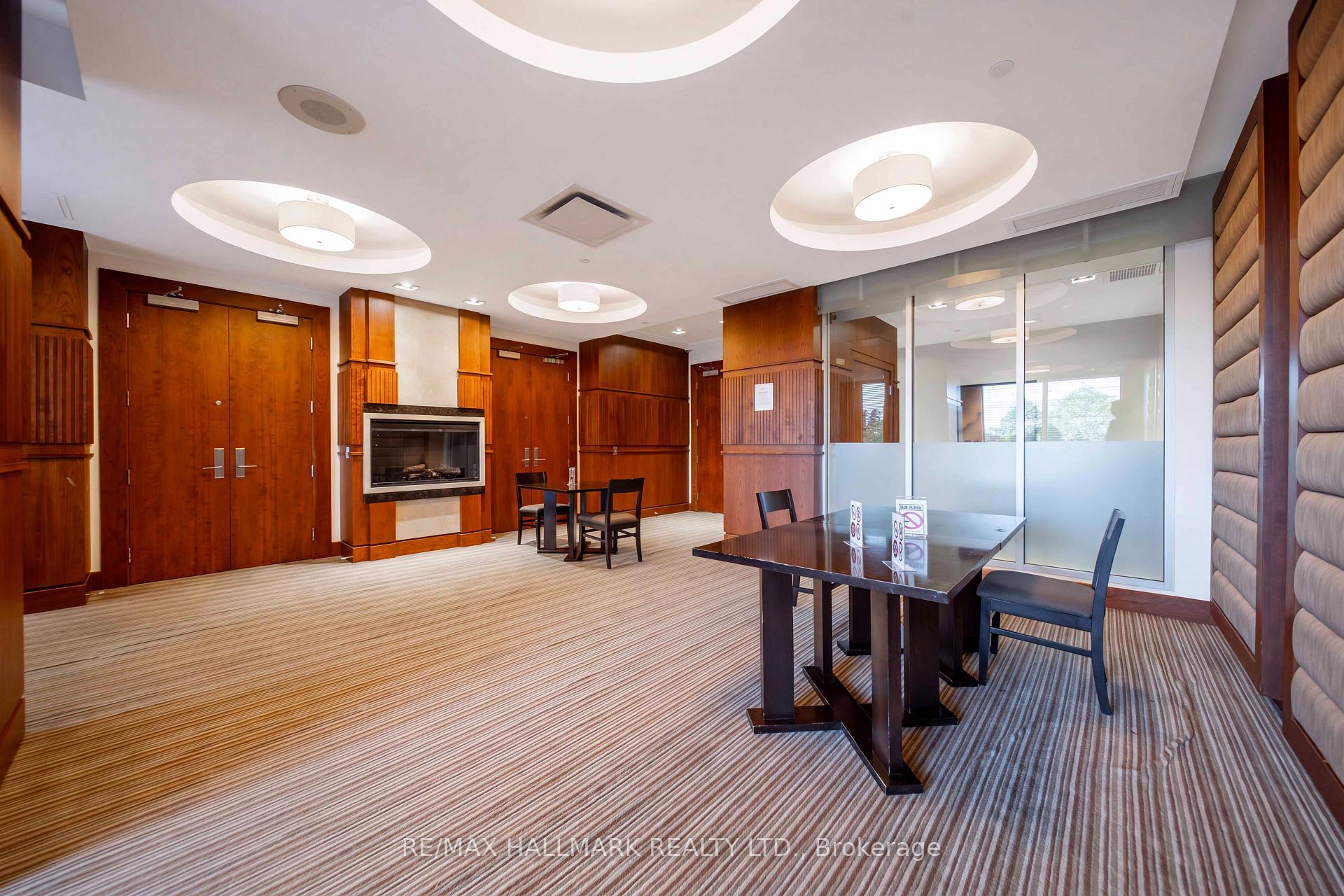 Photo 28 of Unit 1812, 10 Northtown Way, North York, Willowdale East — HOMEH