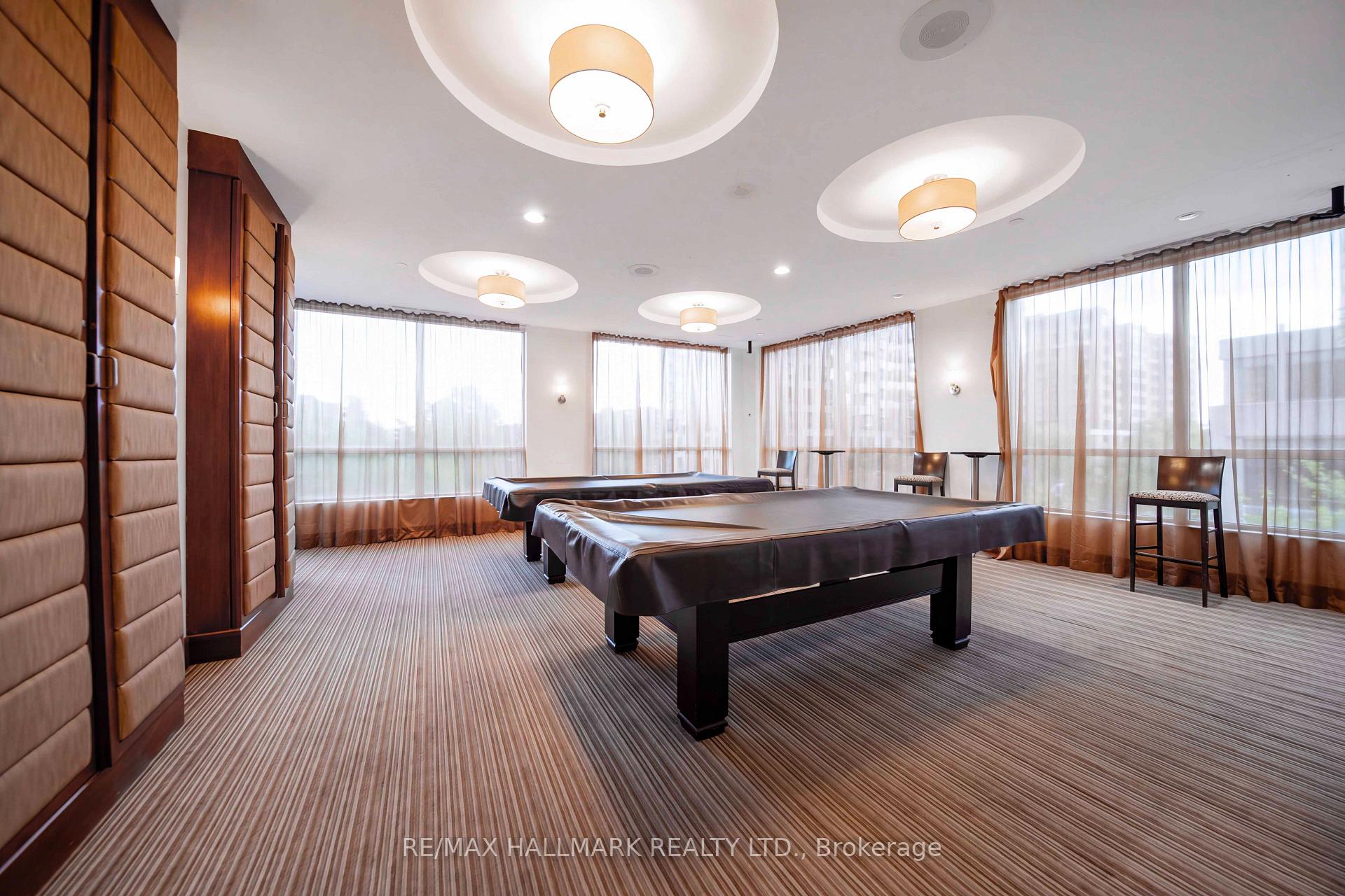 Photo 29 of Unit 1812, 10 Northtown Way, North York, Willowdale East — HOMEH