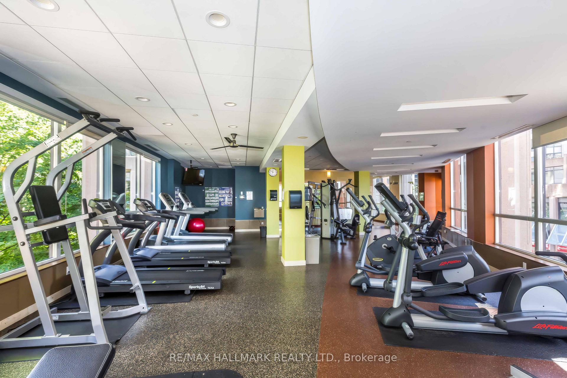 Photo 30 of Unit 1812, 10 Northtown Way, North York, Willowdale East — HOMEH