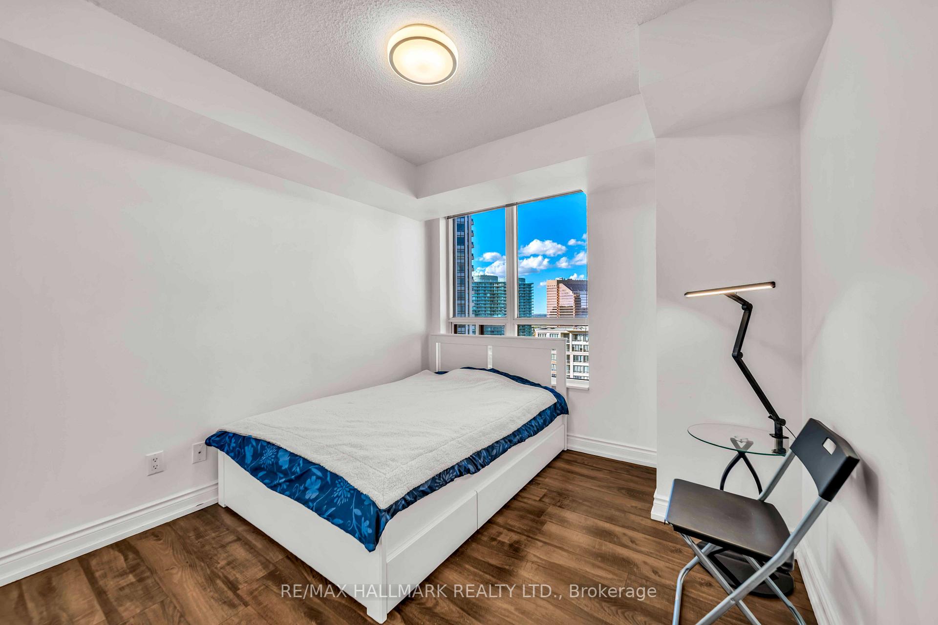 Photo 23 of Unit 1812, 10 Northtown Way, North York, Willowdale East — HOMEH