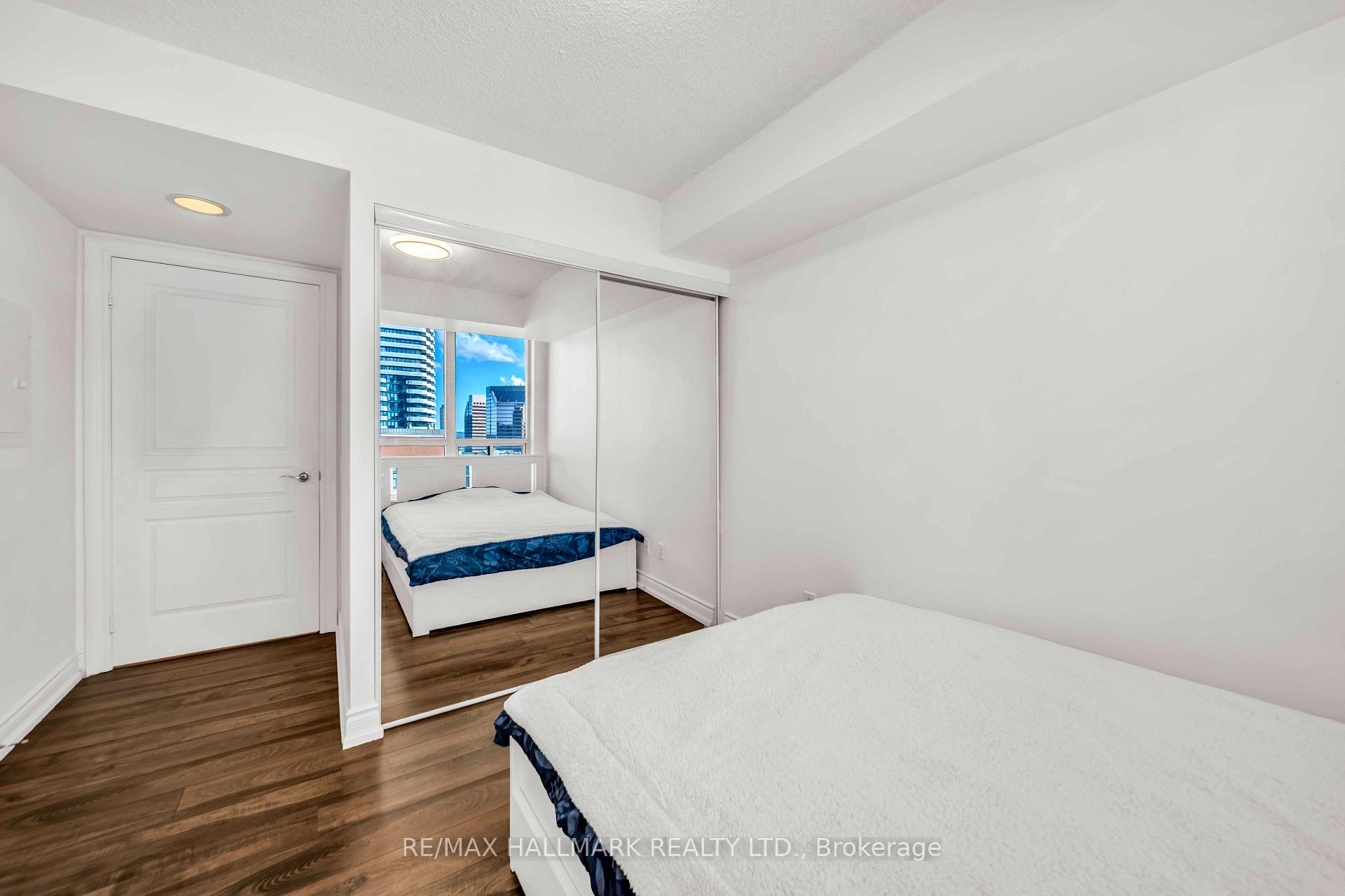Photo 25 of Unit 1812, 10 Northtown Way, North York, Willowdale East — HOMEH