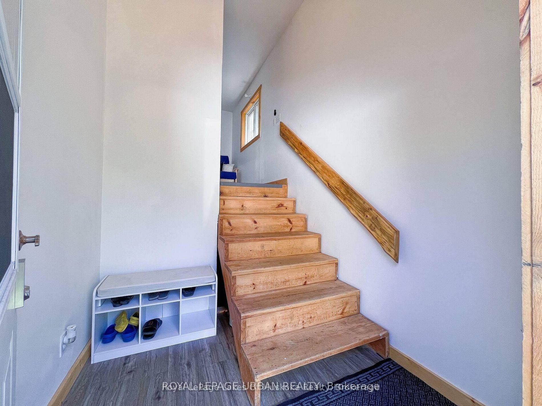 Photo 2 of 606 Rye Road, Parry Sound Remote Area, Lount — HOMEH