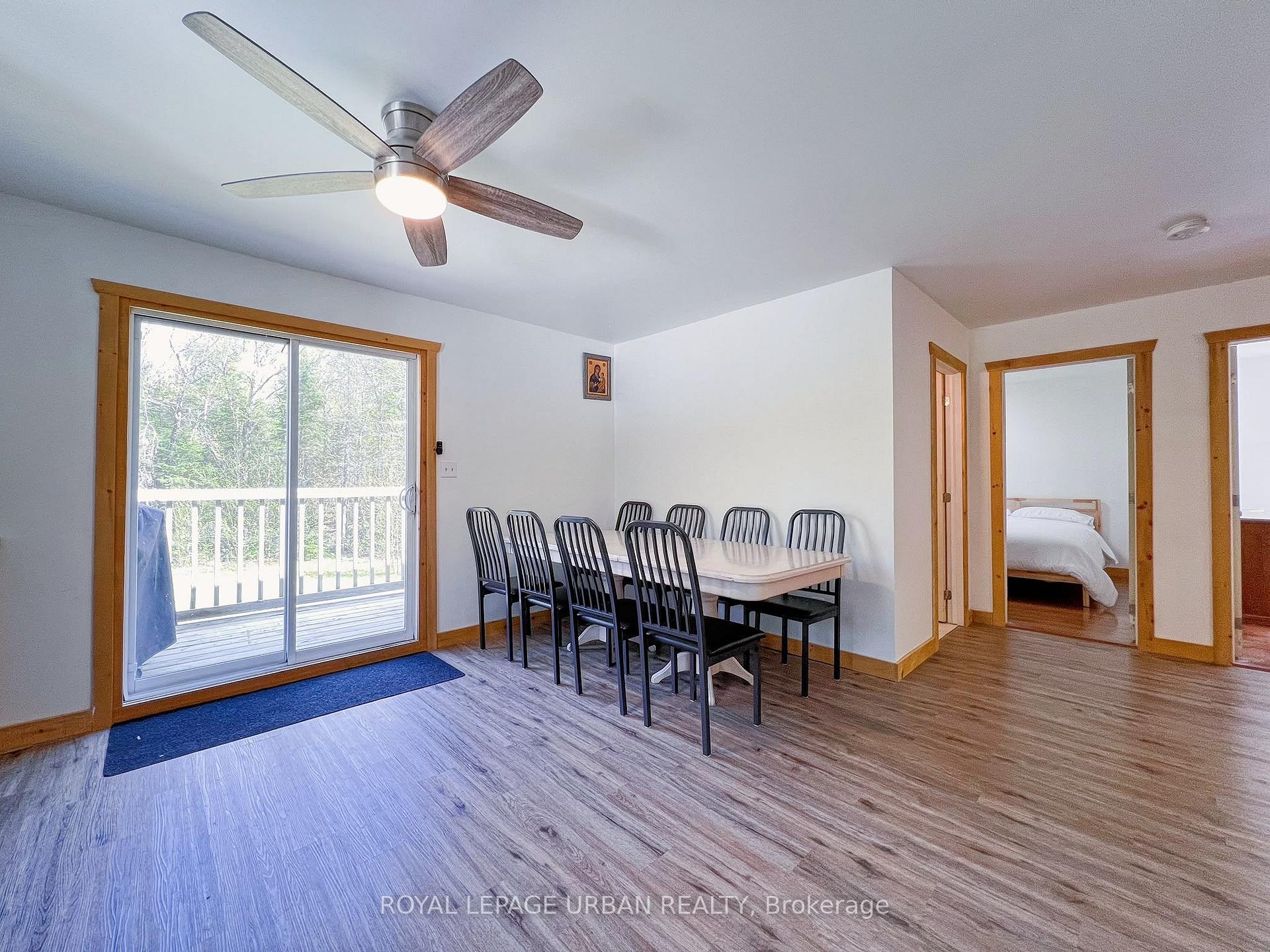 Photo 5 of 606 Rye Road, Parry Sound Remote Area, Lount — HOMEH