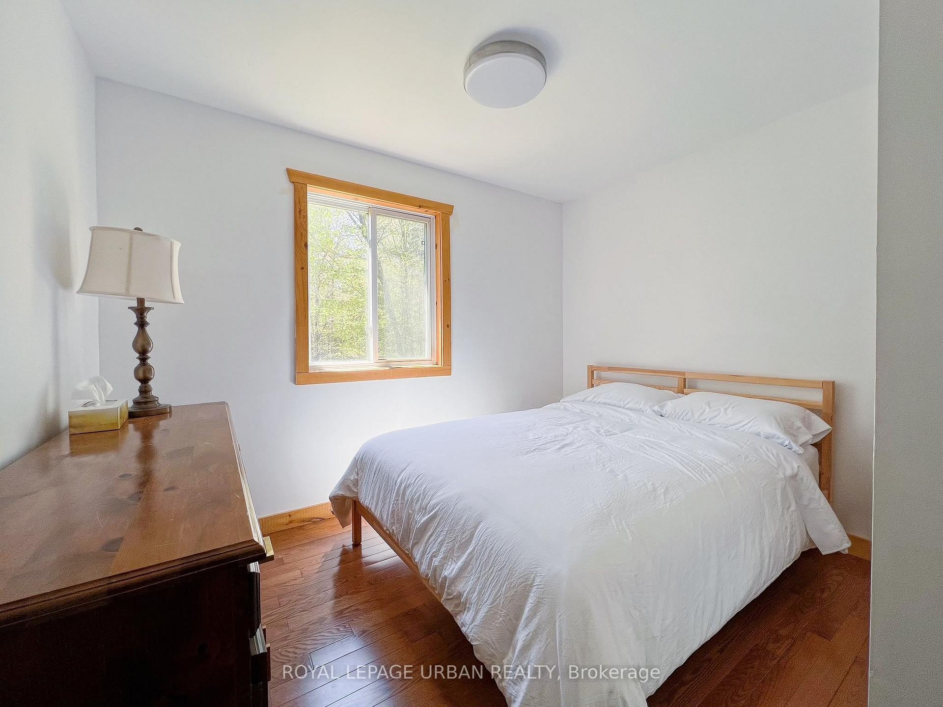 Photo 9 of 606 Rye Road, Parry Sound Remote Area, Lount — HOMEH