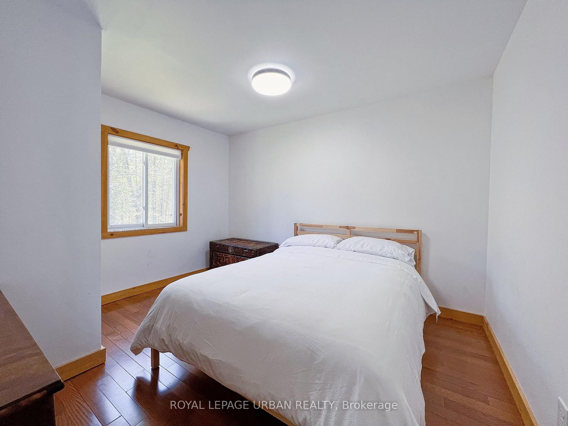 Photo 10 of 606 Rye Road, Parry Sound Remote Area, Lount — HOMEH