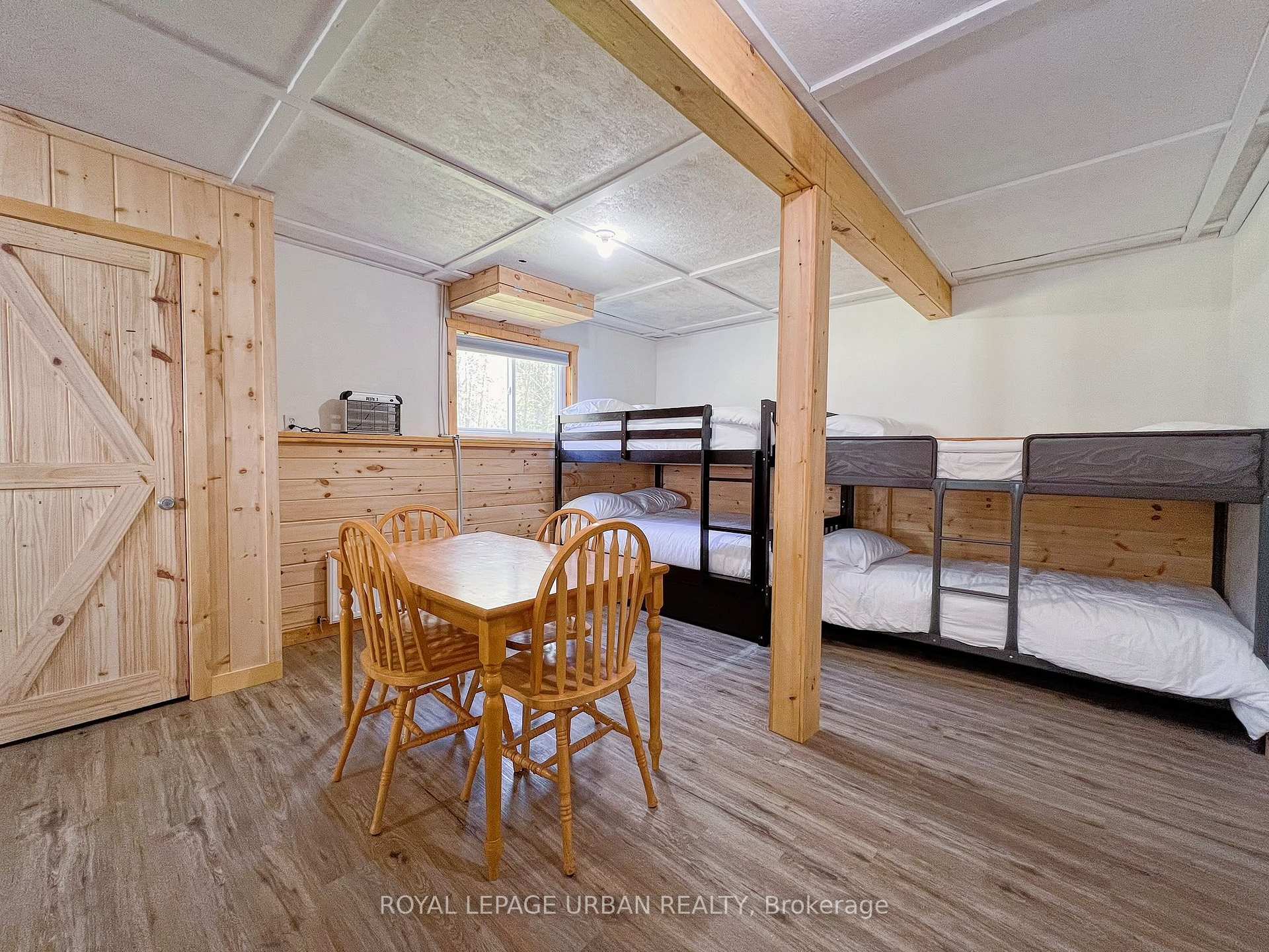 Photo 13 of 606 Rye Road, Parry Sound Remote Area, Lount — HOMEH