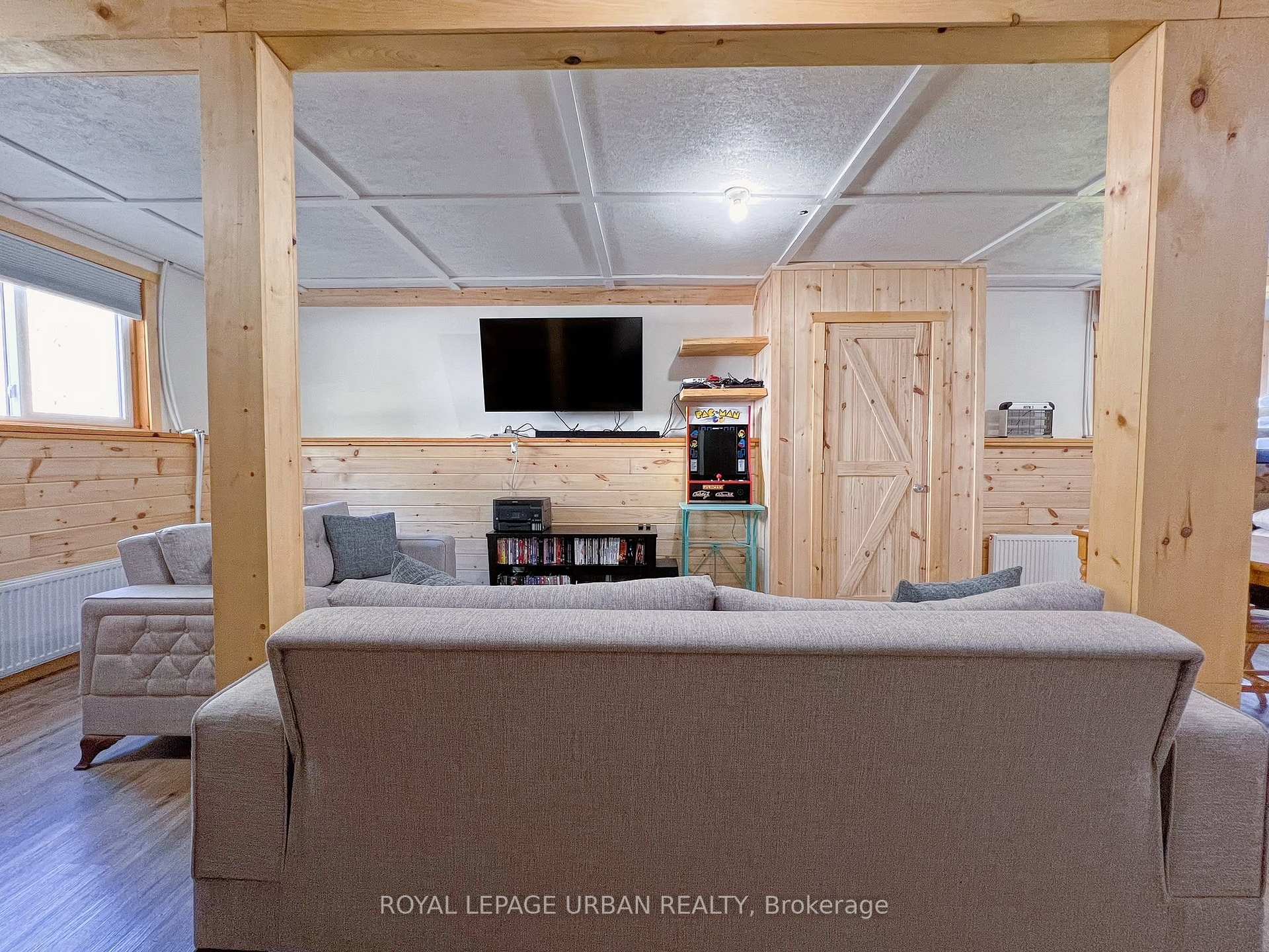 Photo 14 of 606 Rye Road, Parry Sound Remote Area, Lount — HOMEH