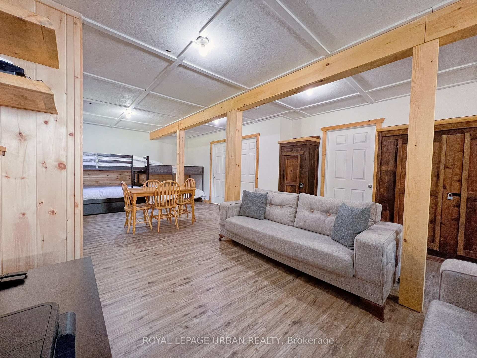 Photo 15 of 606 Rye Road, Parry Sound Remote Area, Lount — HOMEH