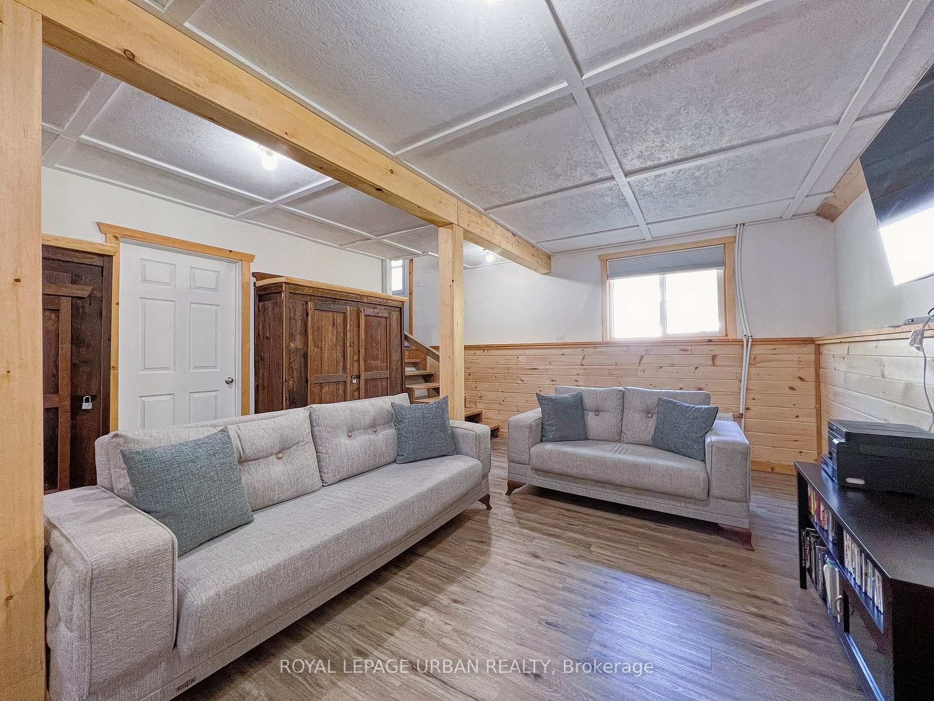 Photo 16 of 606 Rye Road, Parry Sound Remote Area, Lount — HOMEH