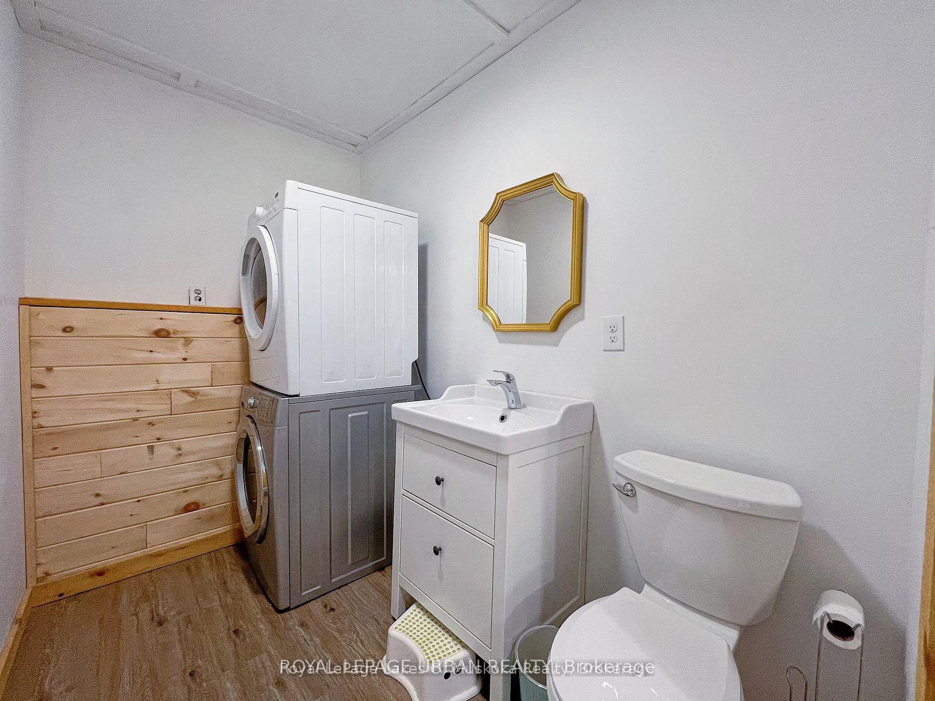 Photo 18 of 606 Rye Road, Parry Sound Remote Area, Lount — HOMEH