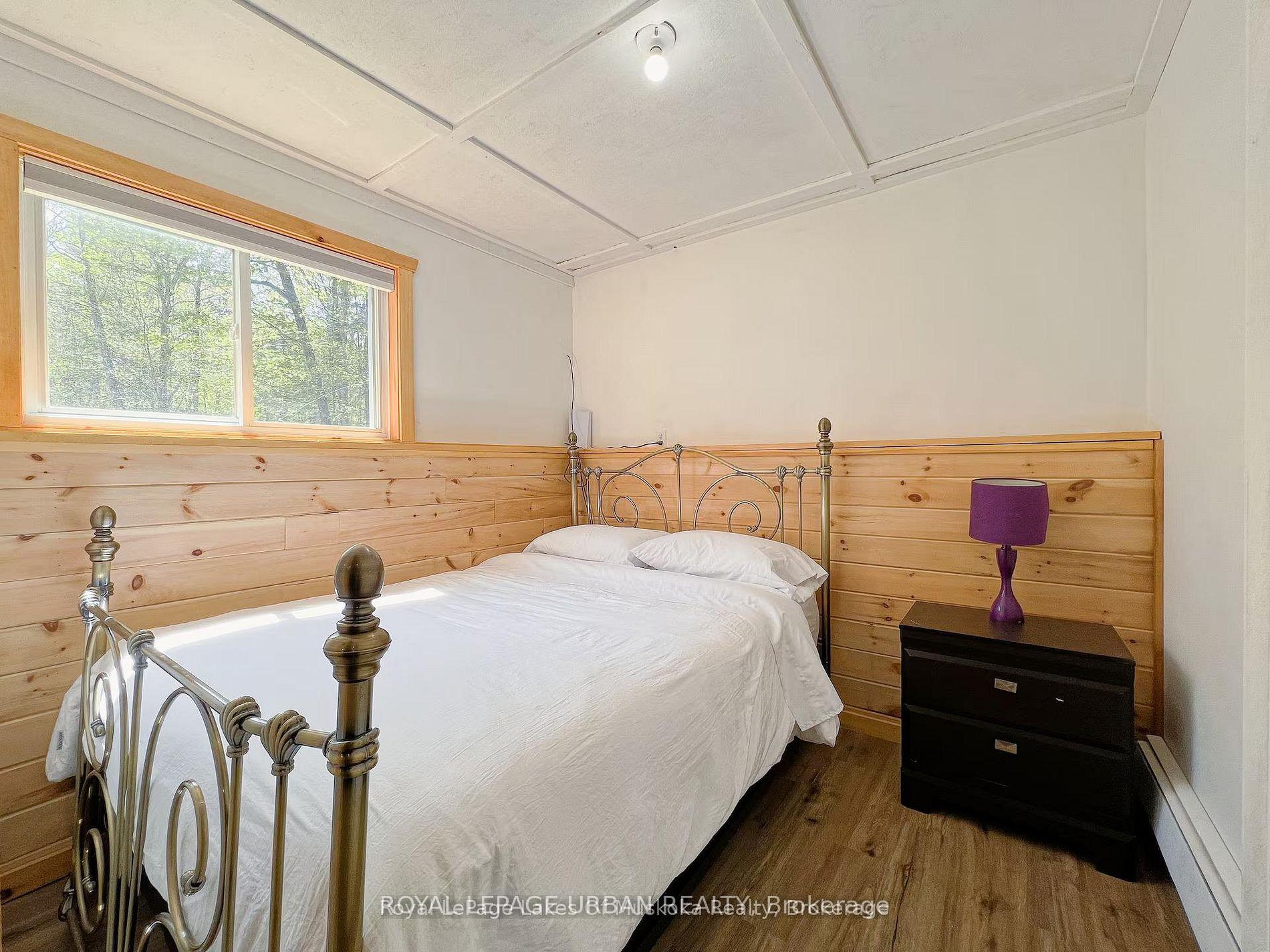 Photo 19 of 606 Rye Road, Parry Sound Remote Area, Lount — HOMEH
