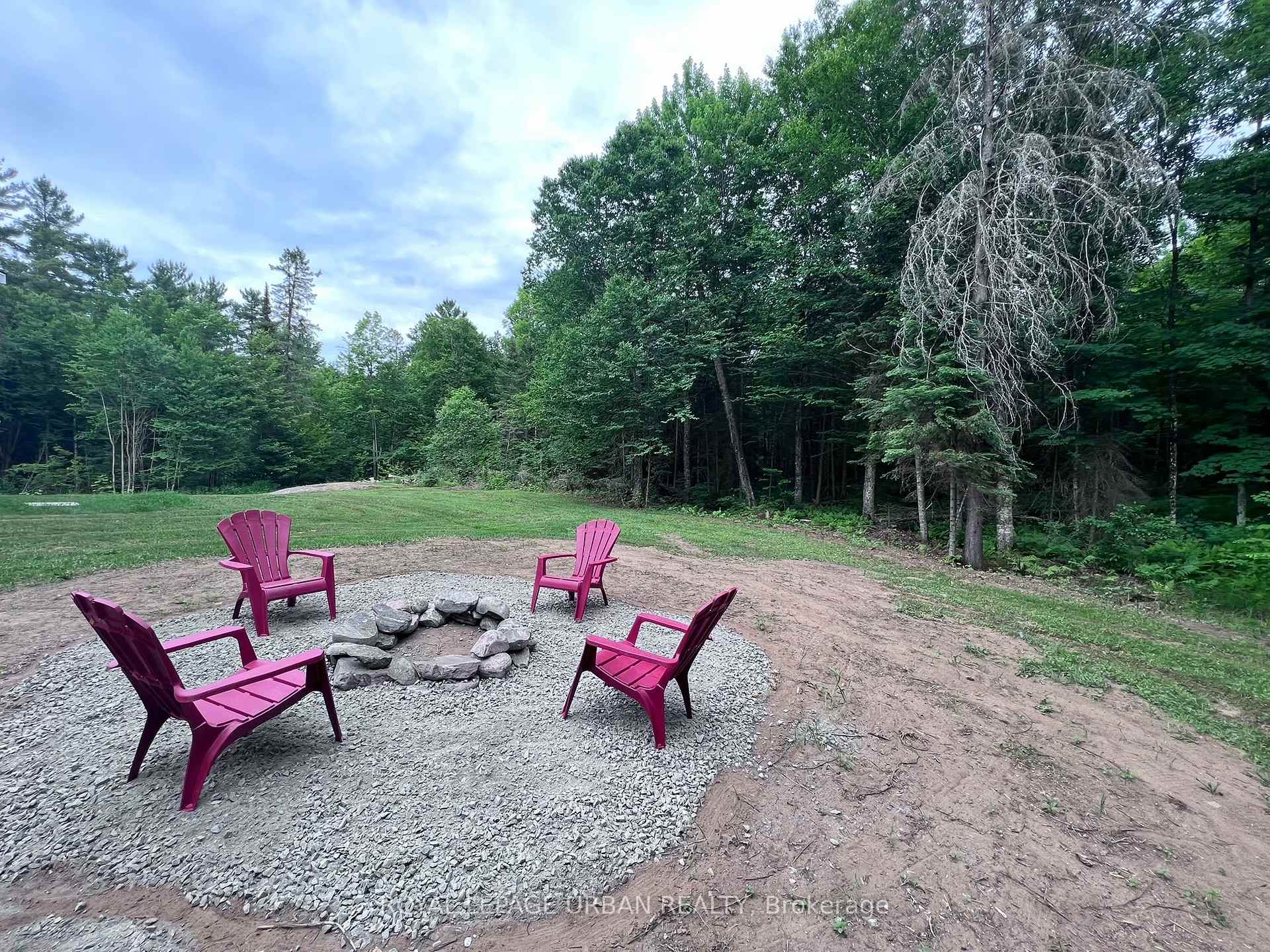 Photo 20 of 606 Rye Road, Parry Sound Remote Area, Lount — HOMEH