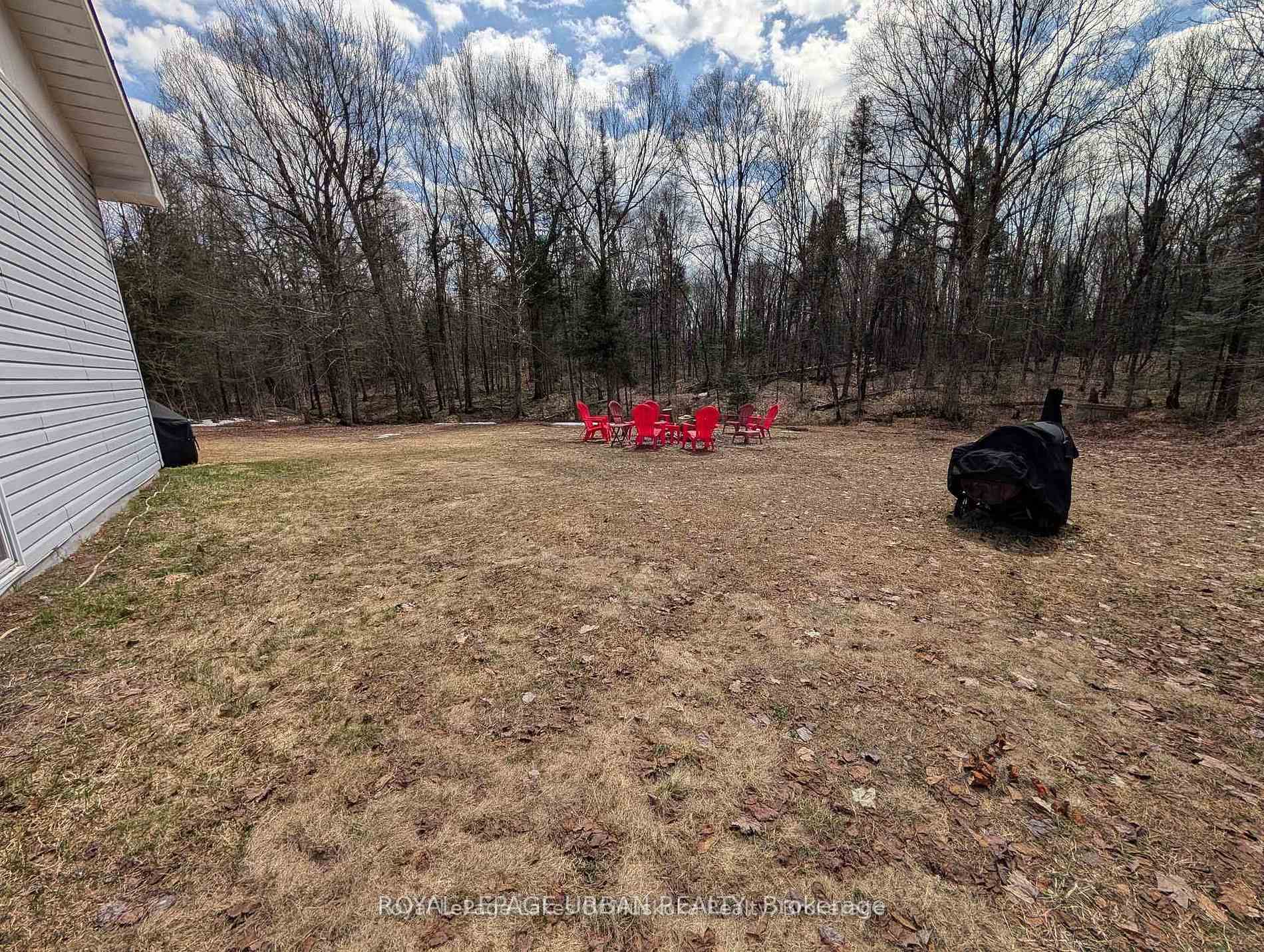 Photo 21 of 606 Rye Road, Parry Sound Remote Area, Lount — HOMEH