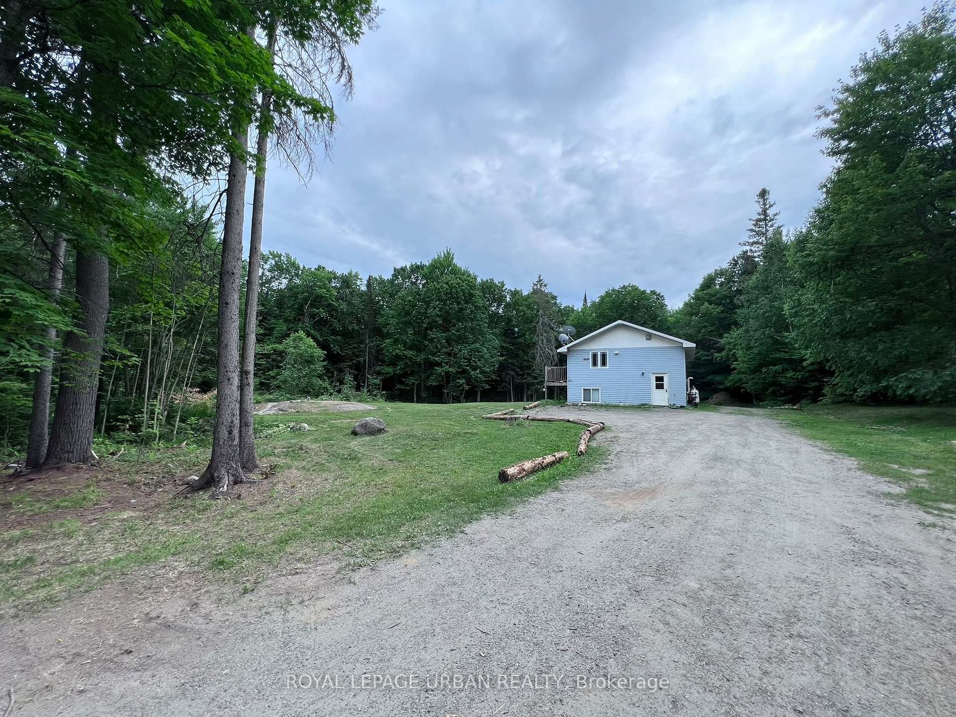 Photo 22 of 606 Rye Road, Parry Sound Remote Area, Lount — HOMEH
