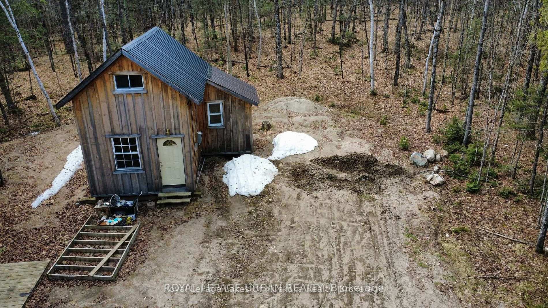 Photo 24 of 606 Rye Road, Parry Sound Remote Area, Lount — HOMEH
