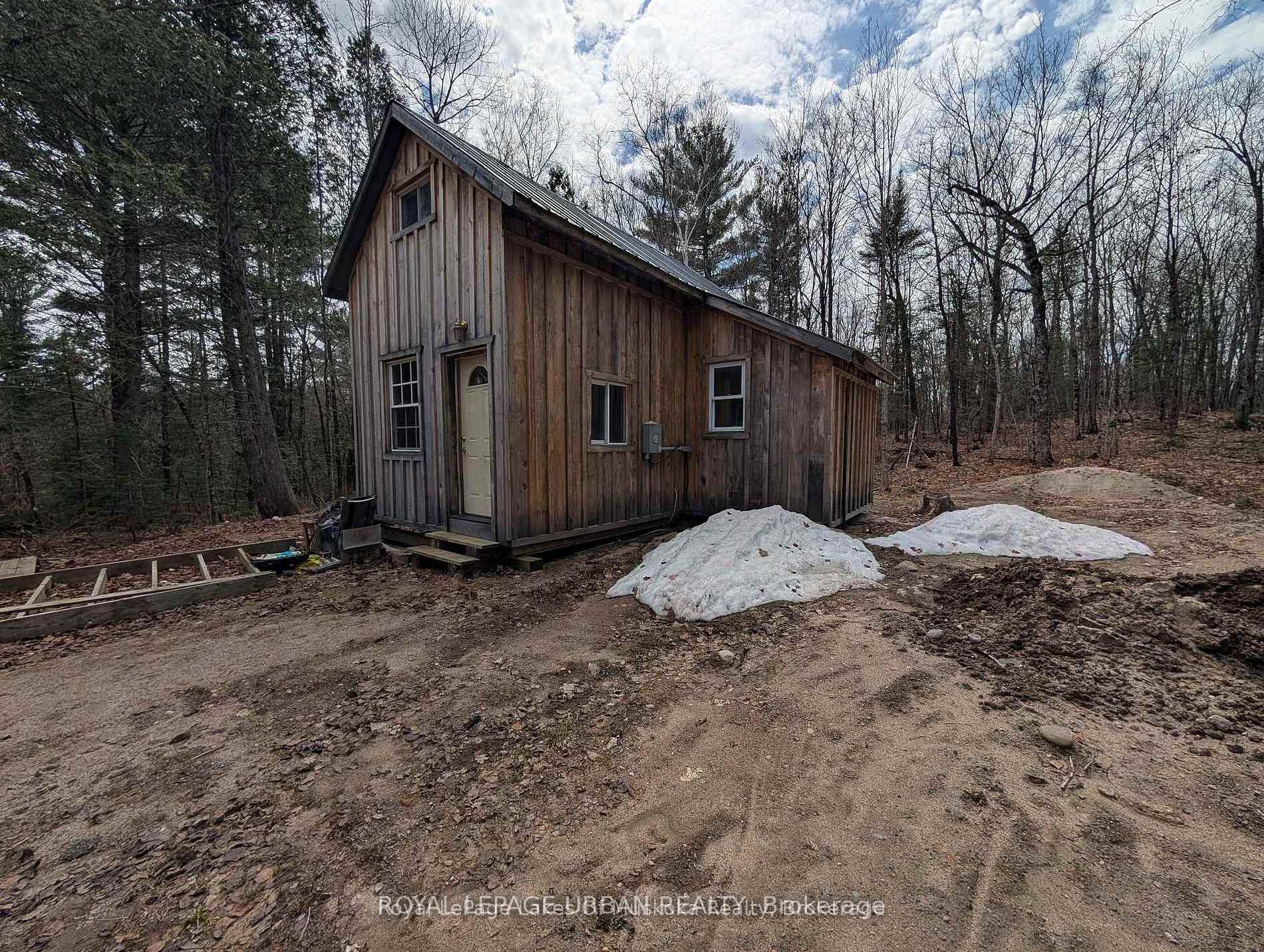 Photo 28 of 606 Rye Road, Parry Sound Remote Area, Lount — HOMEH