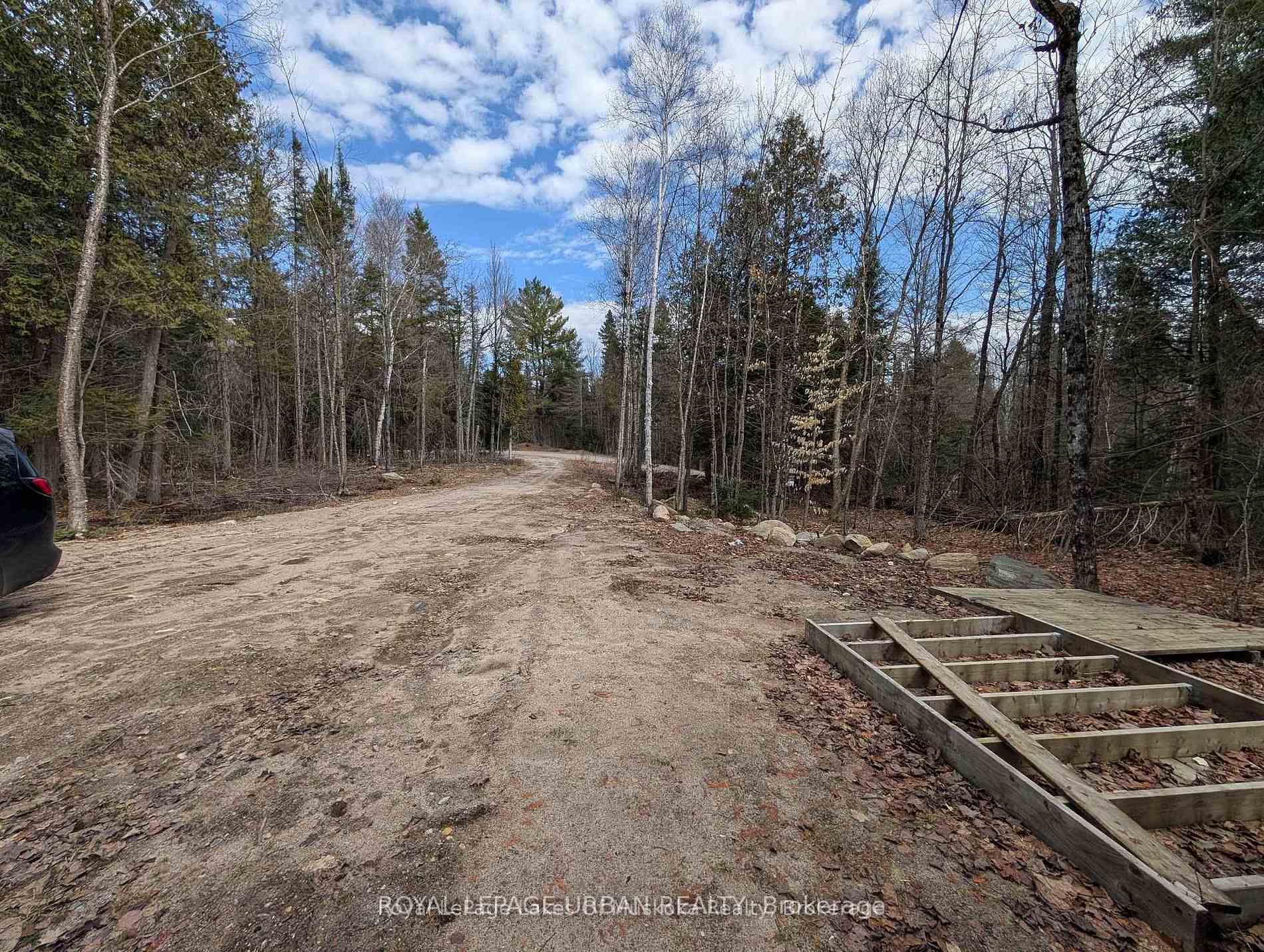 Photo 29 of 606 Rye Road, Parry Sound Remote Area, Lount — HOMEH
