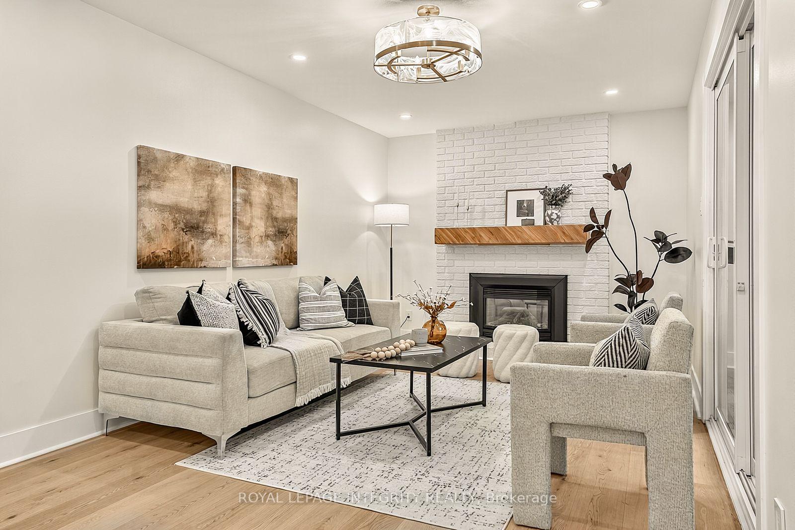 Photo 18 of 731 Ludgate Court, Ottawa, Beaconwood — HOMEH