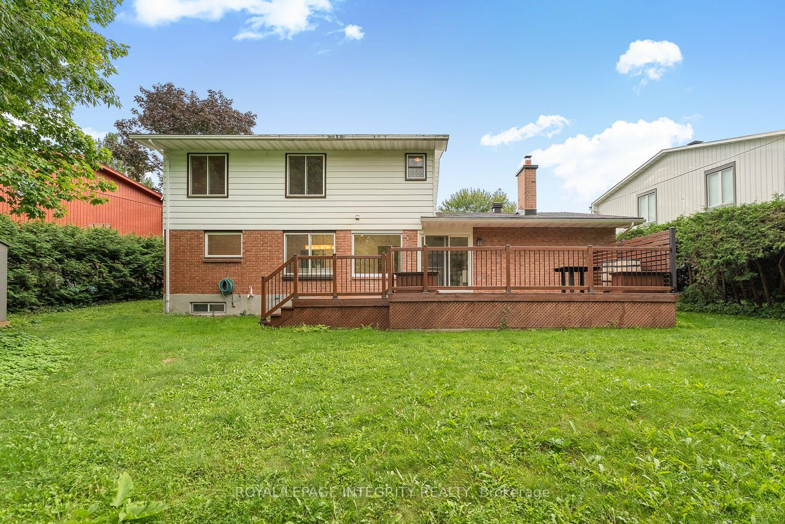 Photo 47 of 731 Ludgate Court, Ottawa, Beaconwood — HOMEH