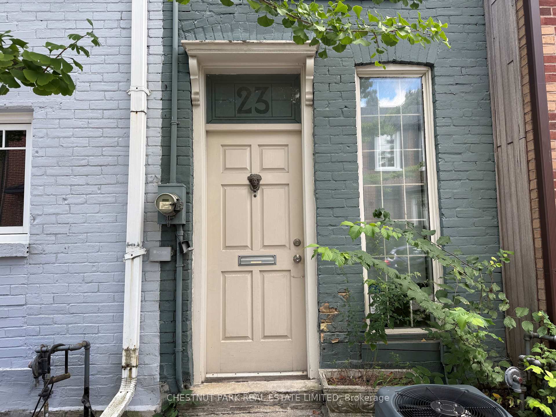 Photo of 23 Bishop Street