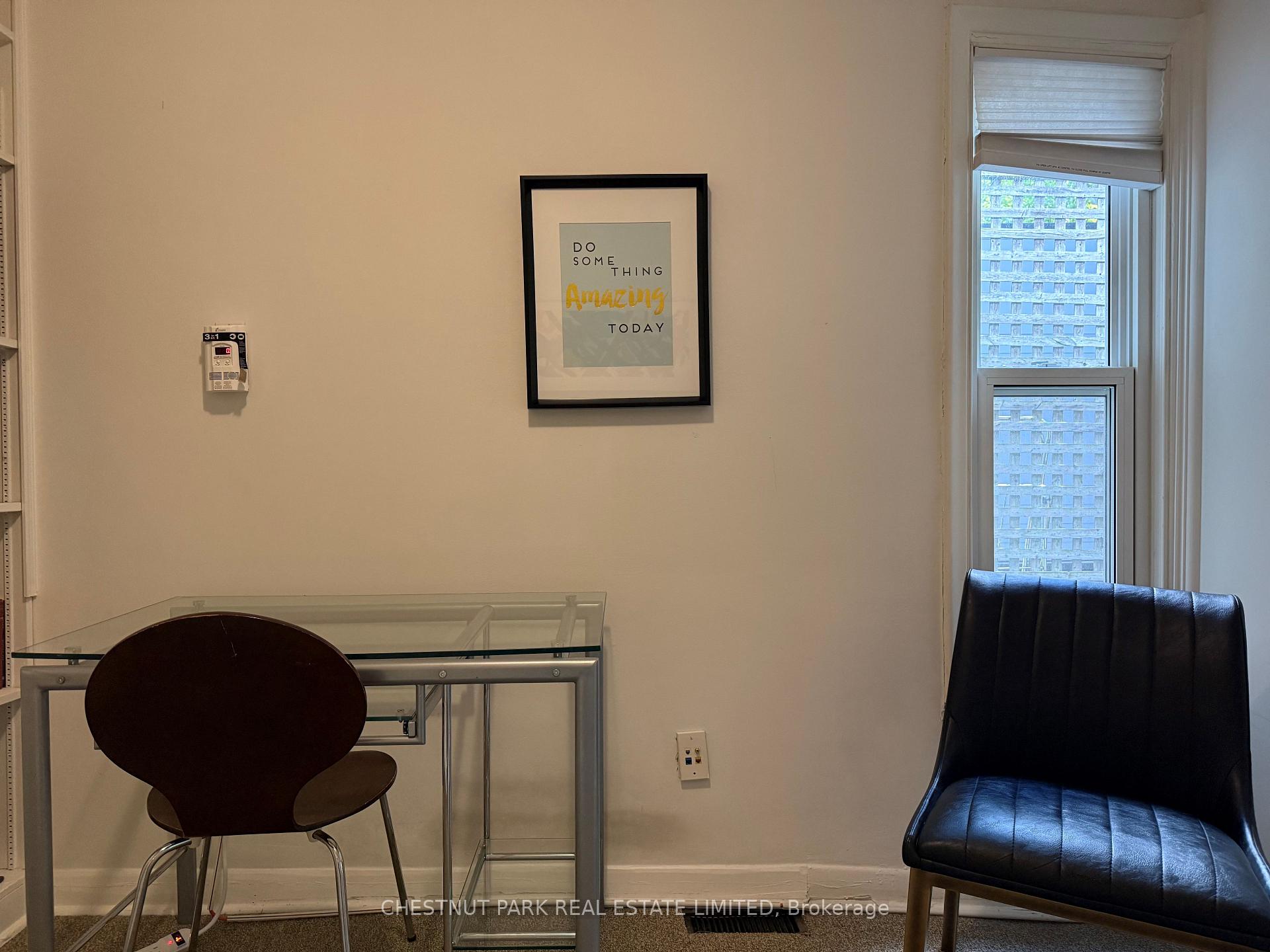 Photo 7 of 23 Bishop Street, Toronto, The Annex — HOMEH