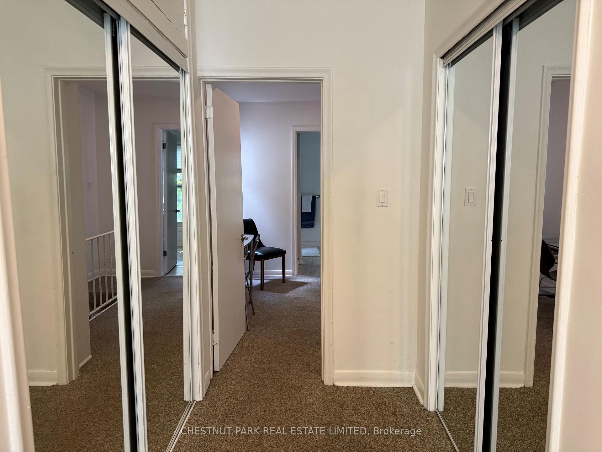 Photo 9 of 23 Bishop Street, Toronto, The Annex — HOMEH